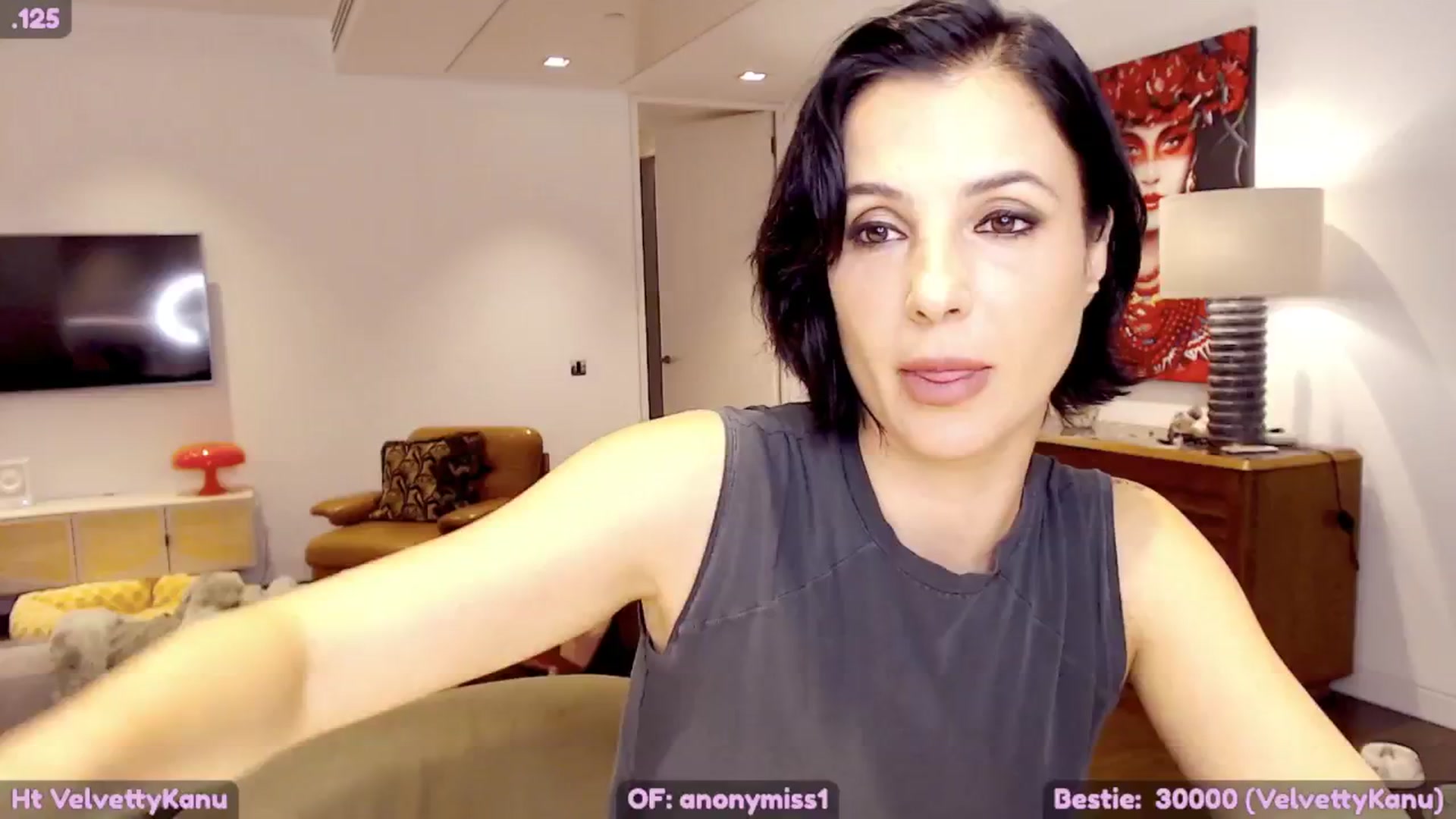 Gallery image thumbnail from Maze__'s myfreecams stream on, 07/04/2024, 20:57 image 20 of 20
