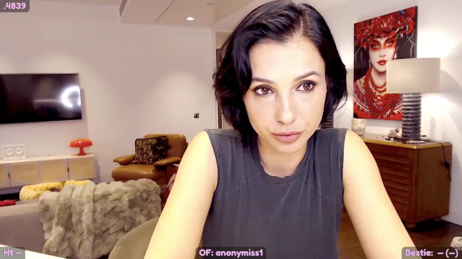 Gallery image thumbnail from Maze__'s myfreecams stream on, 07/04/2024, 20:57 image 4 of 20