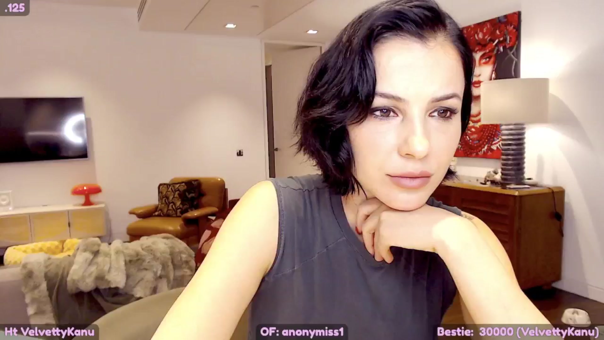 Gallery image thumbnail from Maze__'s myfreecams stream on, 07/04/2024, 20:57 image 18 of 20