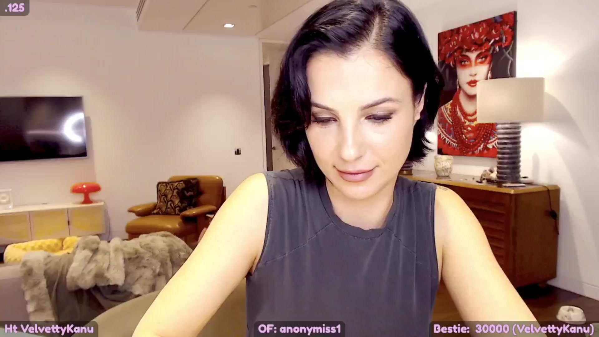 Gallery image thumbnail from Maze__'s myfreecams stream on, 07/04/2024, 20:57 image 19 of 20