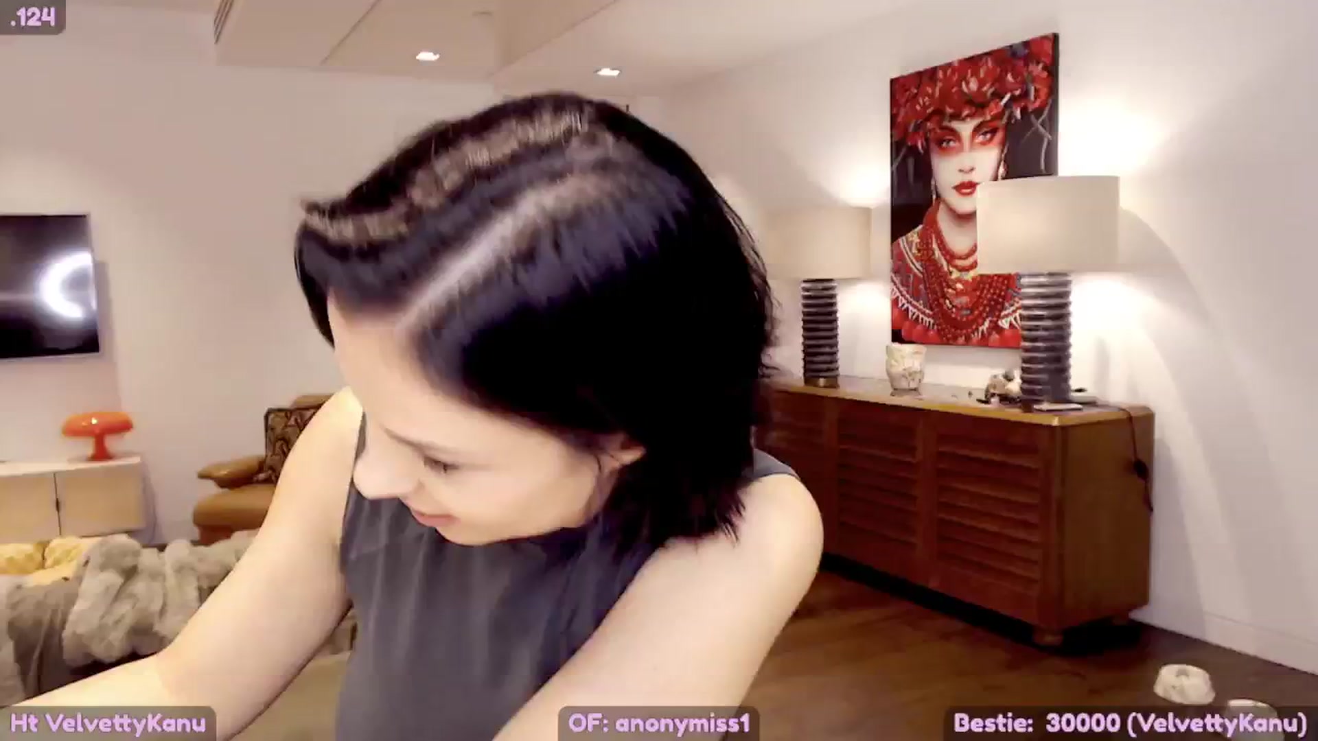 Gallery image thumbnail from Maze__'s myfreecams stream on, 07/04/2024, 20:57 image 16 of 20