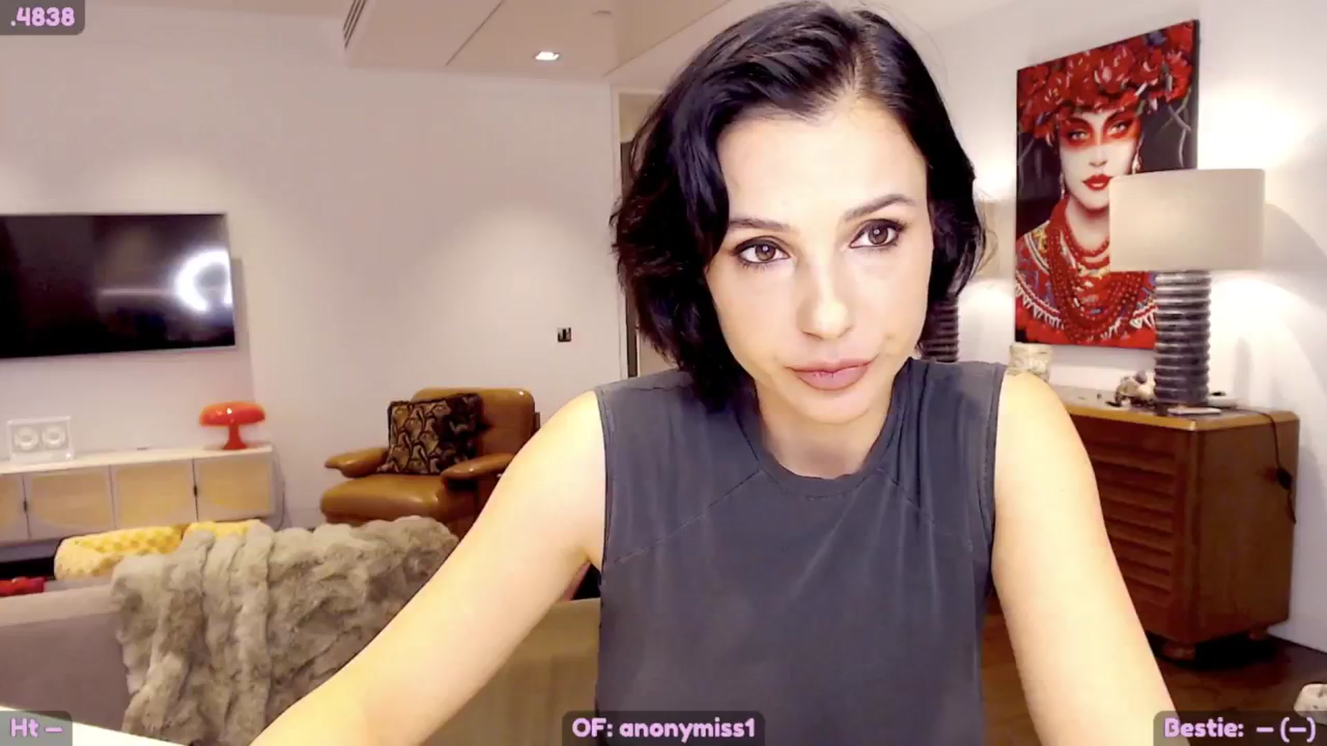 Gallery image thumbnail from Maze__'s myfreecams stream on, 07/04/2024, 20:57 image 3 of 20