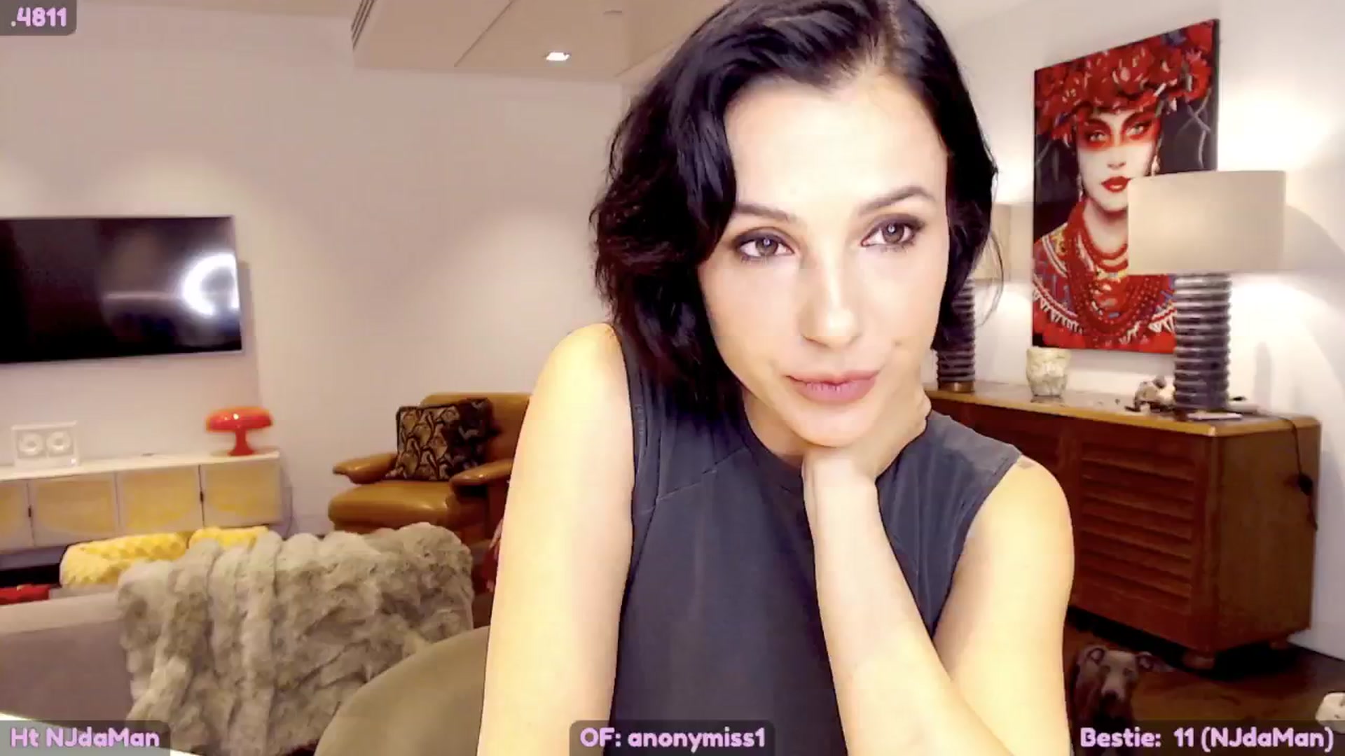 Gallery image thumbnail from Maze__'s myfreecams stream on, 07/04/2024, 20:57 image 10 of 20