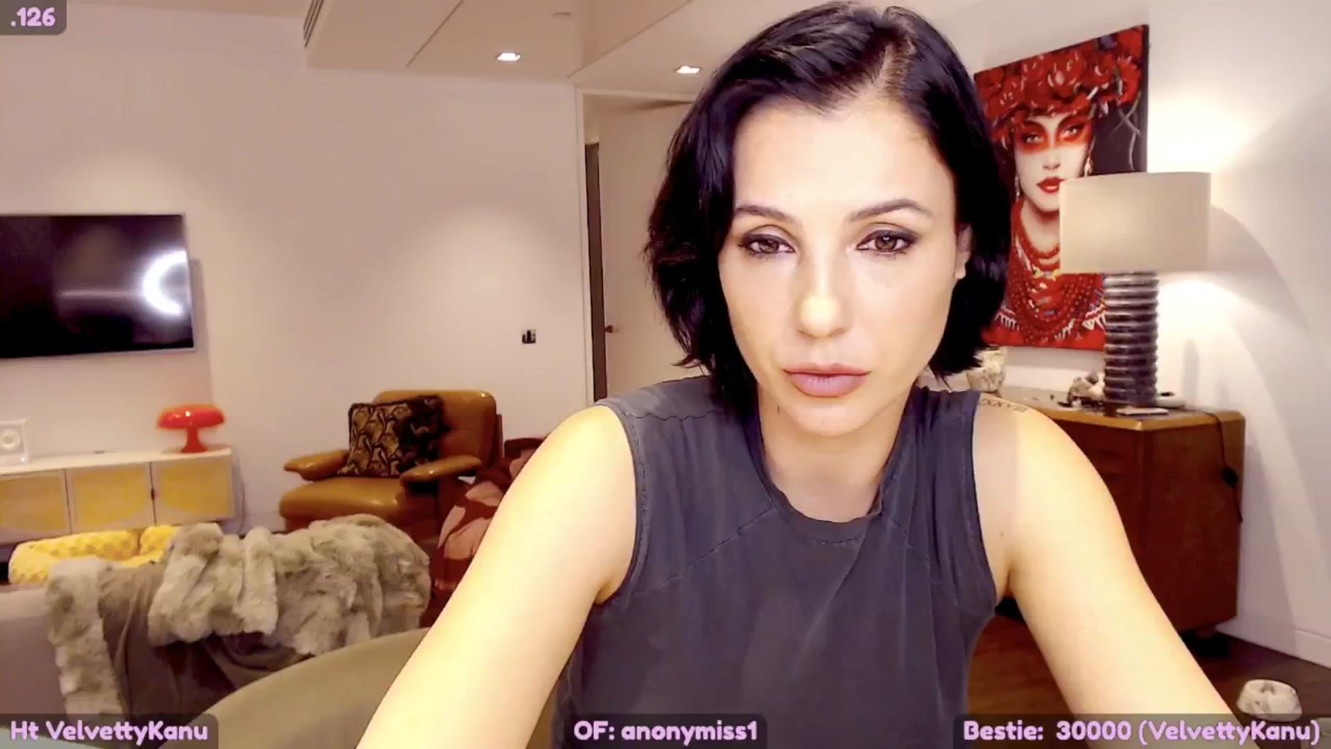 Gallery image thumbnail from Maze__'s myfreecams stream on, 07/04/2024, 22:16 image 1 of 20