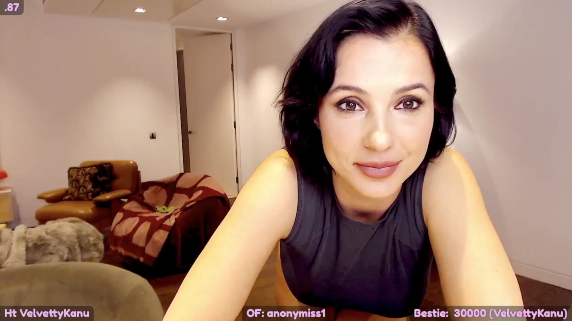 Gallery image thumbnail from Maze__'s myfreecams stream on, 07/04/2024, 22:16 image 12 of 20