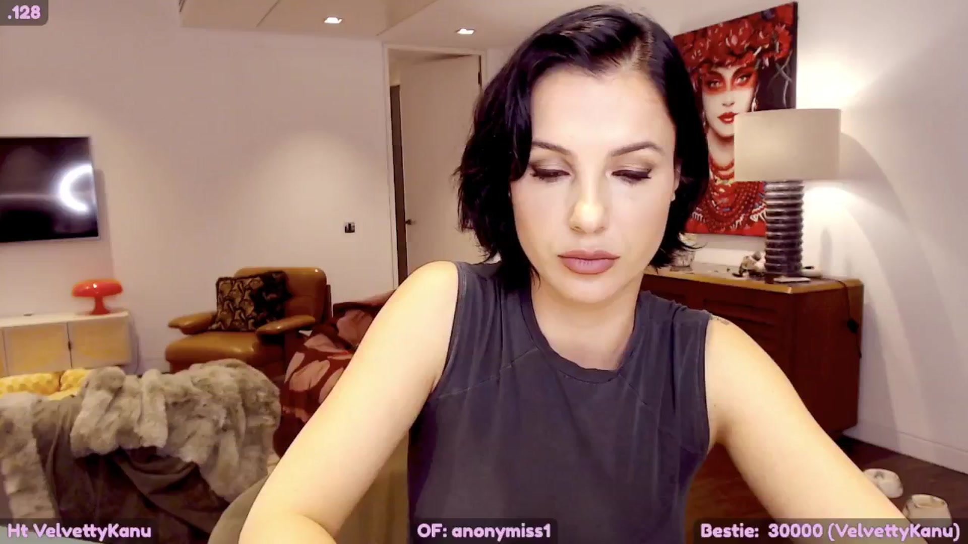 Gallery image thumbnail from Maze__'s myfreecams stream on, 07/04/2024, 22:16 image 5 of 20