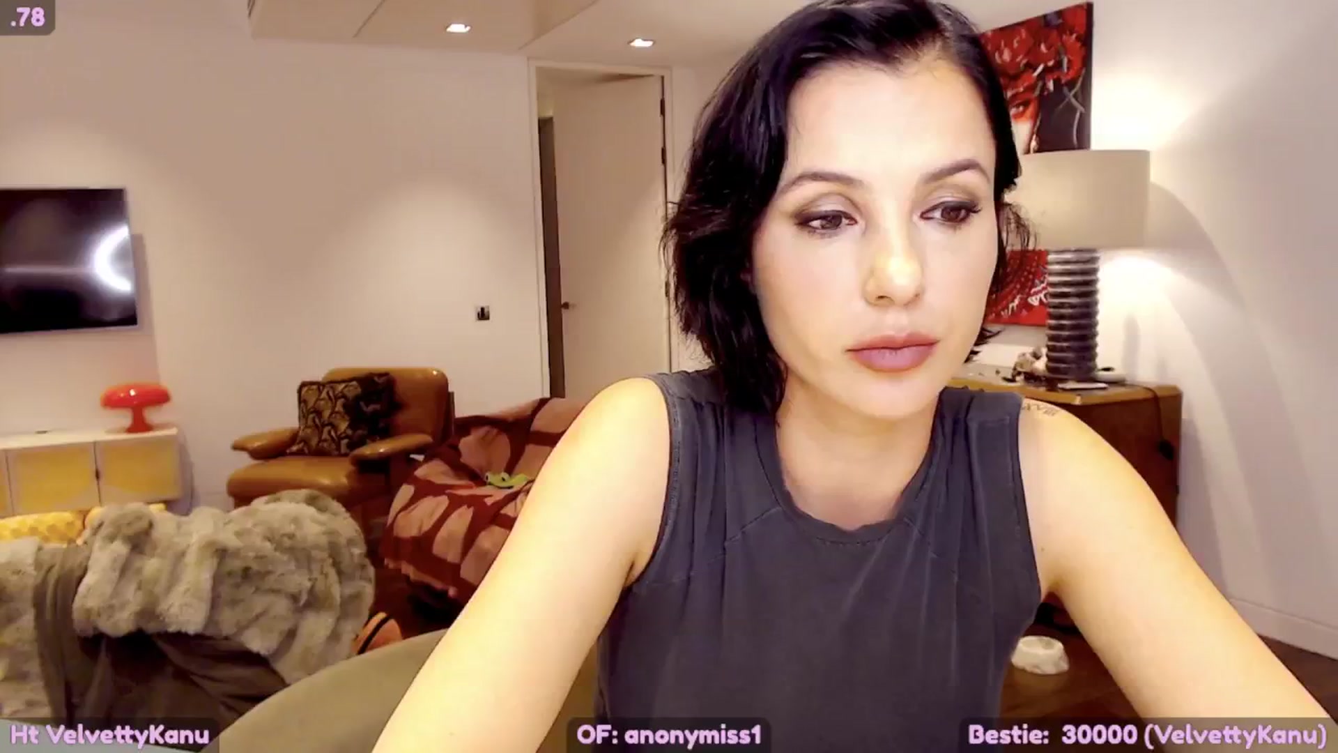 Gallery image thumbnail from Maze__'s myfreecams stream on, 07/04/2024, 22:16 image 20 of 20