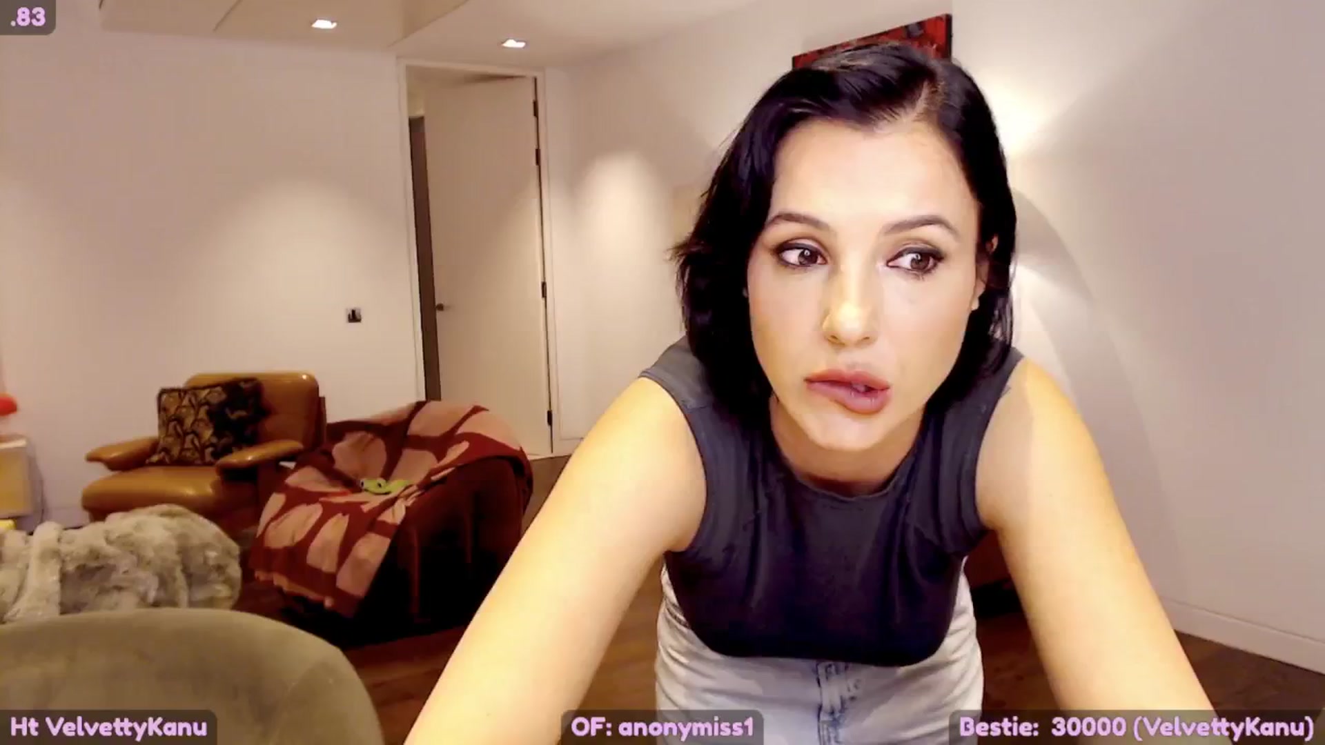 Gallery image thumbnail from Maze__'s myfreecams stream on, 07/04/2024, 22:16 image 13 of 20
