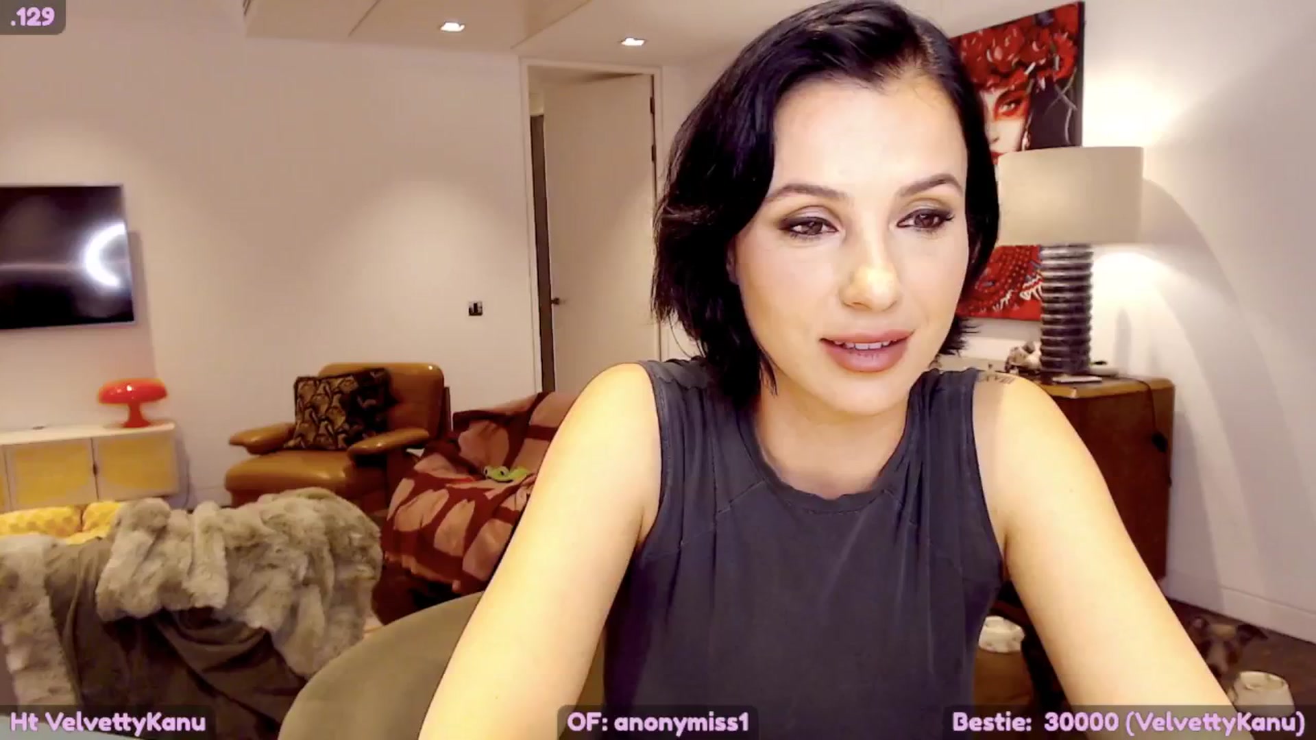 Gallery image thumbnail from Maze__'s myfreecams stream on, 07/04/2024, 22:16 image 8 of 20