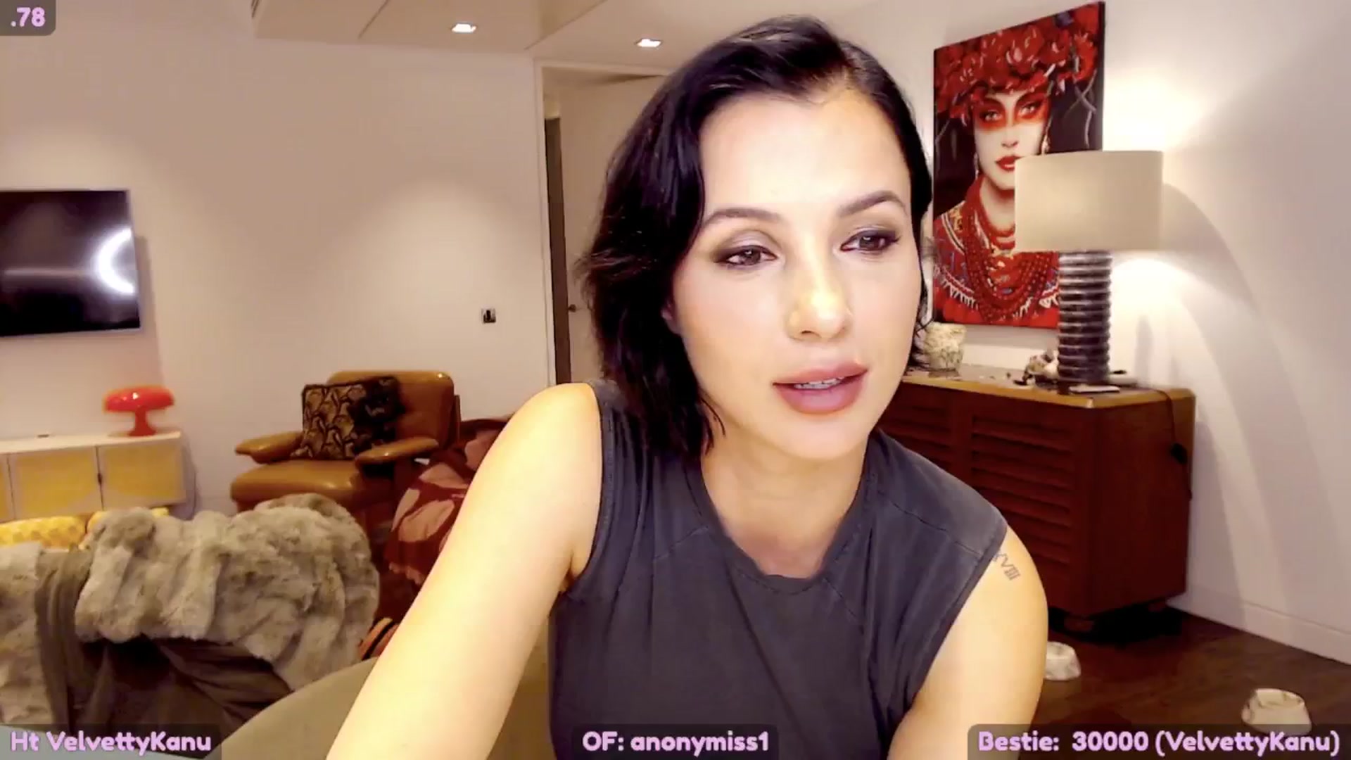 Gallery image thumbnail from Maze__'s myfreecams stream on, 07/04/2024, 22:16 image 18 of 20
