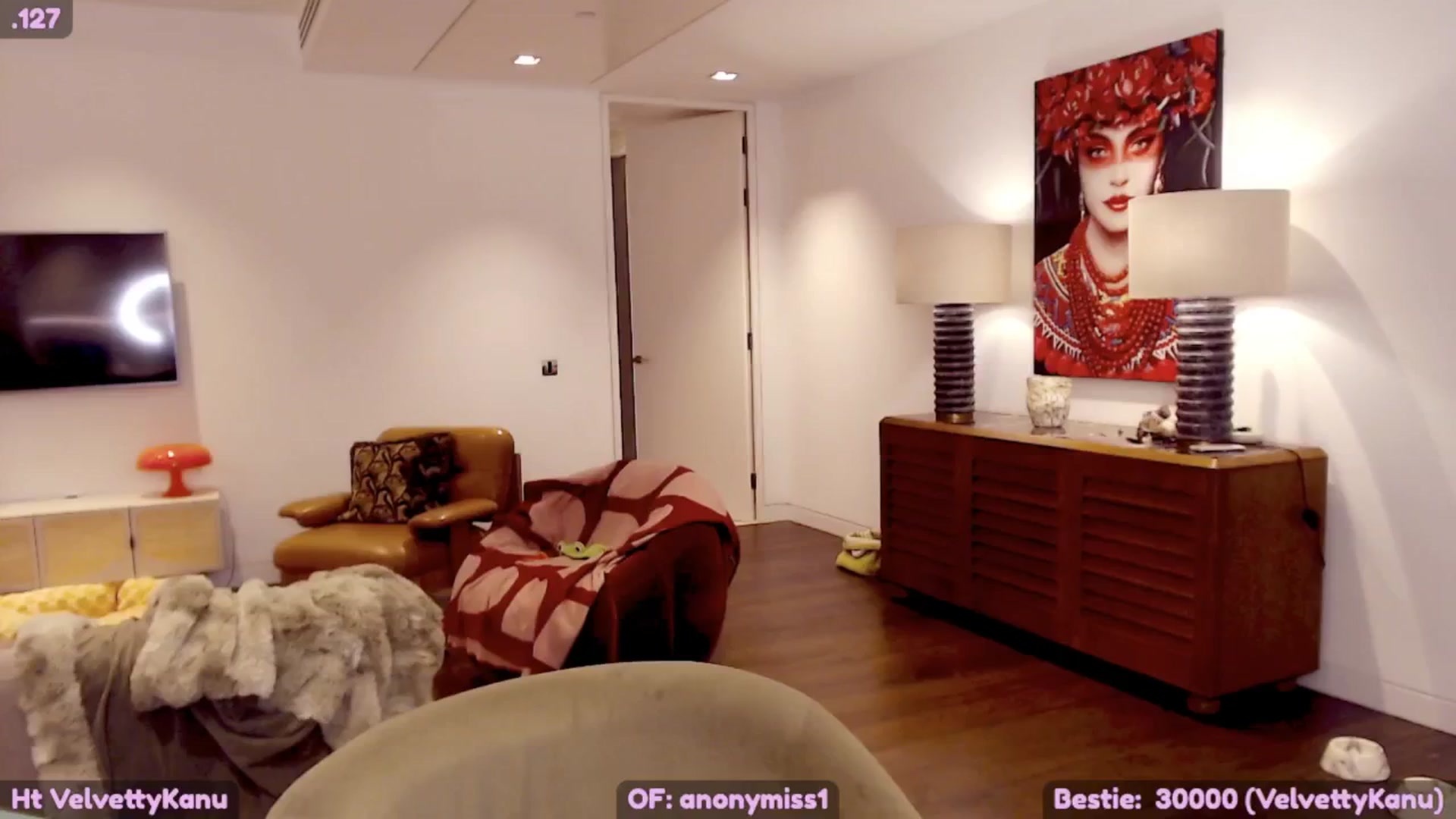 Gallery image thumbnail from Maze__'s myfreecams stream on, 07/04/2024, 22:16 image 3 of 20