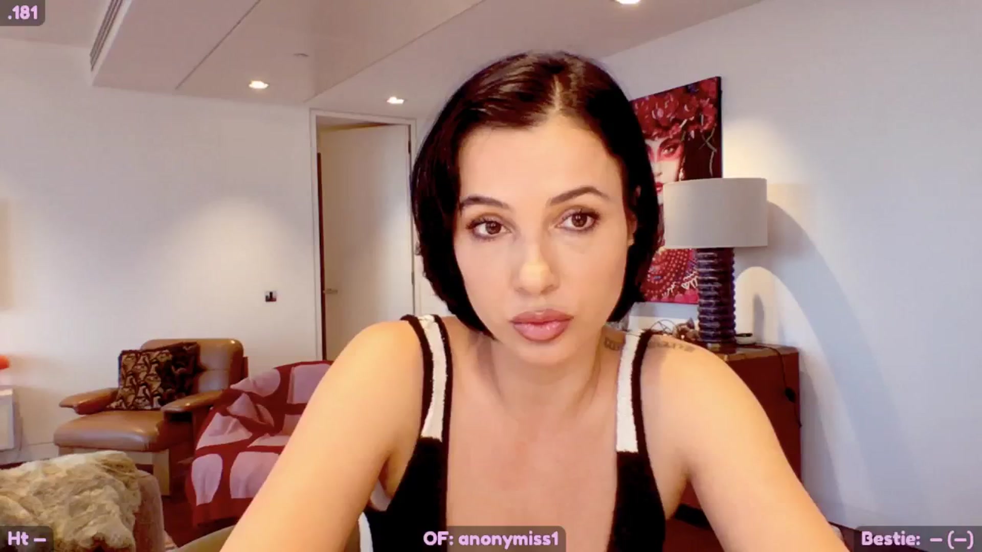 Gallery image thumbnail from Maze__'s myfreecams stream on, 07/06/2024, 19:09 image 4 of 20