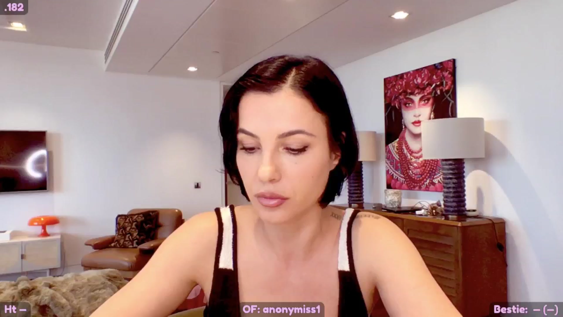 Gallery image thumbnail from Maze__'s myfreecams stream on, 07/06/2024, 19:09 image 11 of 20