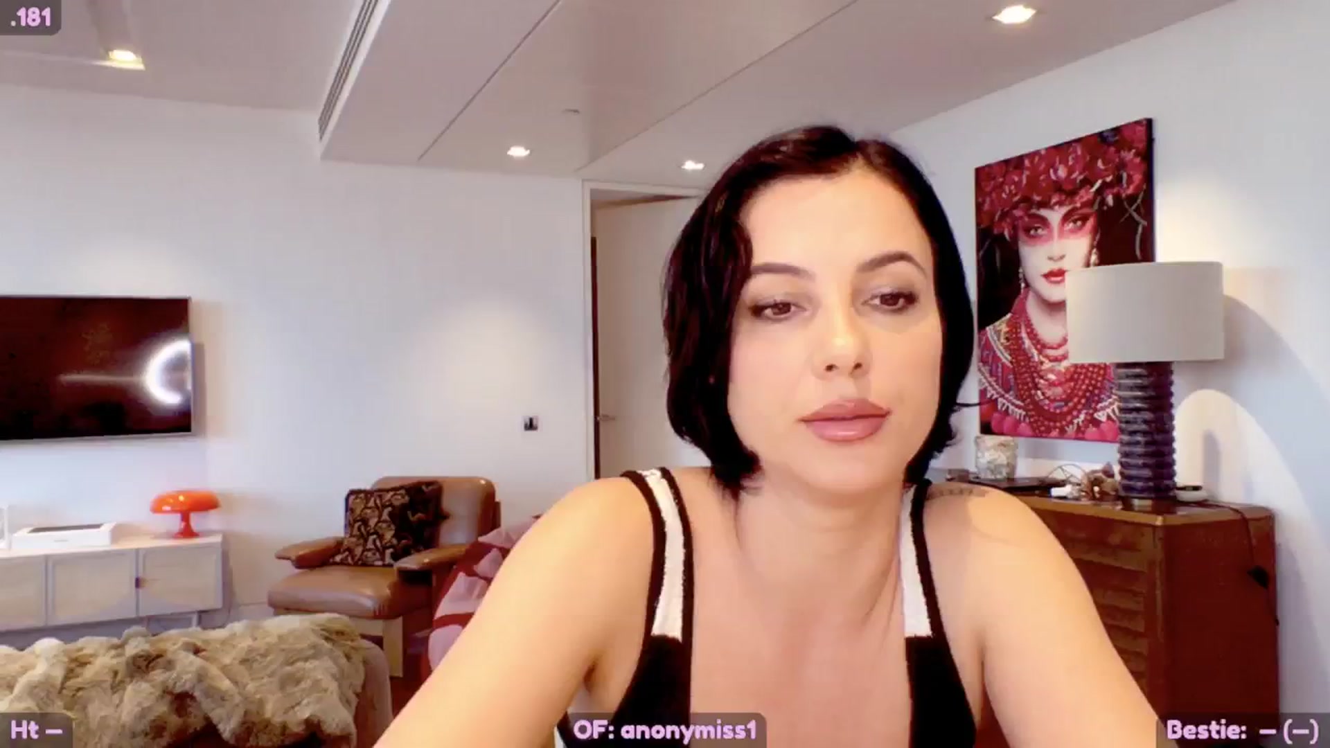 Gallery image thumbnail from Maze__'s myfreecams stream on, 07/06/2024, 19:09 image 16 of 20