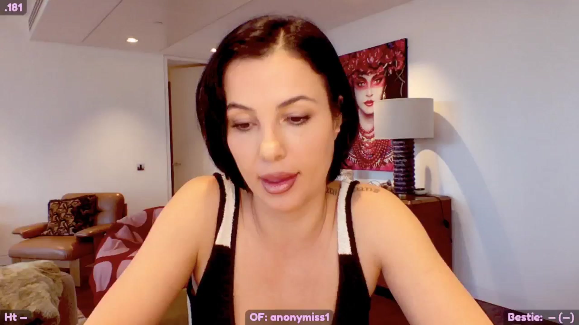 Gallery image thumbnail from Maze__'s myfreecams stream on, 07/06/2024, 19:09 image 3 of 20