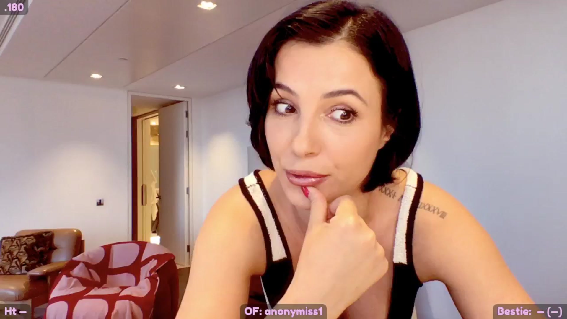 Gallery image thumbnail from Maze__'s myfreecams stream on, 07/06/2024, 19:09 image 1 of 20