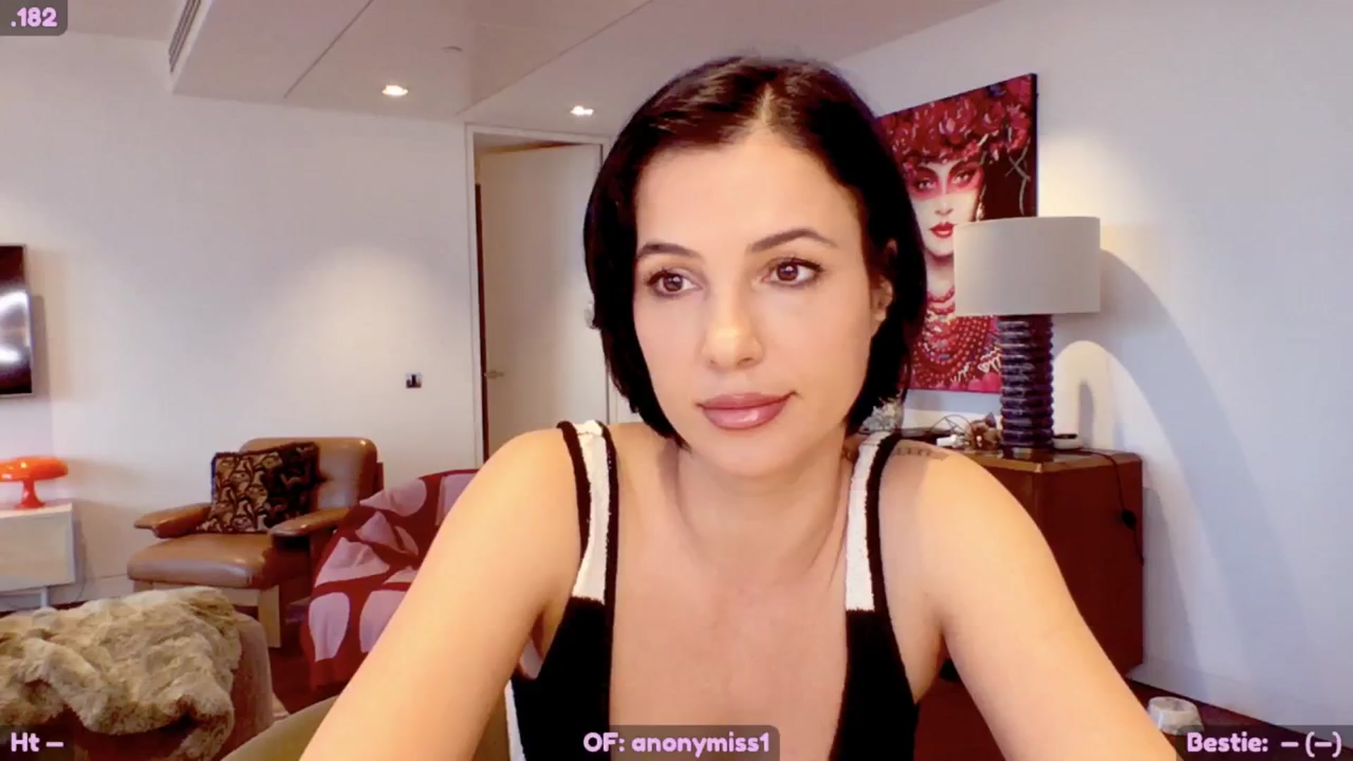Gallery image thumbnail from Maze__'s myfreecams stream on, 07/06/2024, 19:09 image 6 of 20