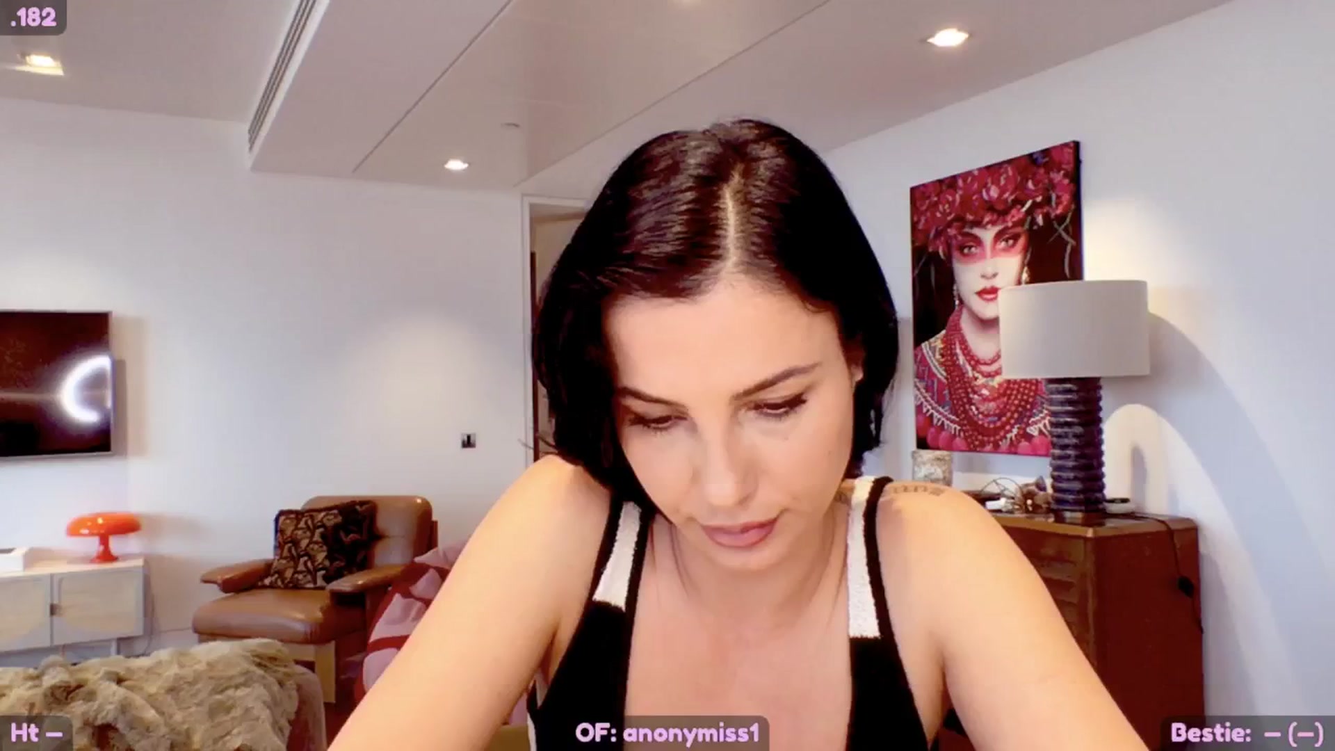 Gallery image thumbnail from Maze__'s myfreecams stream on, 07/06/2024, 19:09 image 10 of 20