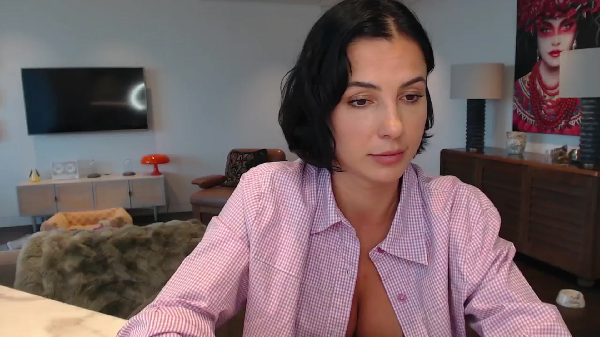 Gallery image thumbnail from Maze__'s myfreecams stream on, 07/27/2024, 18:37 image 12 of 20