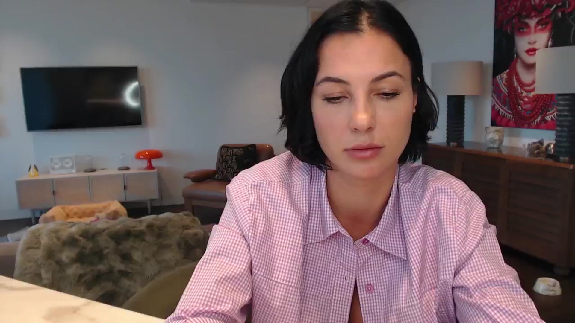 Gallery image thumbnail from Maze__'s myfreecams stream on, 07/27/2024, 18:37 image 19 of 20