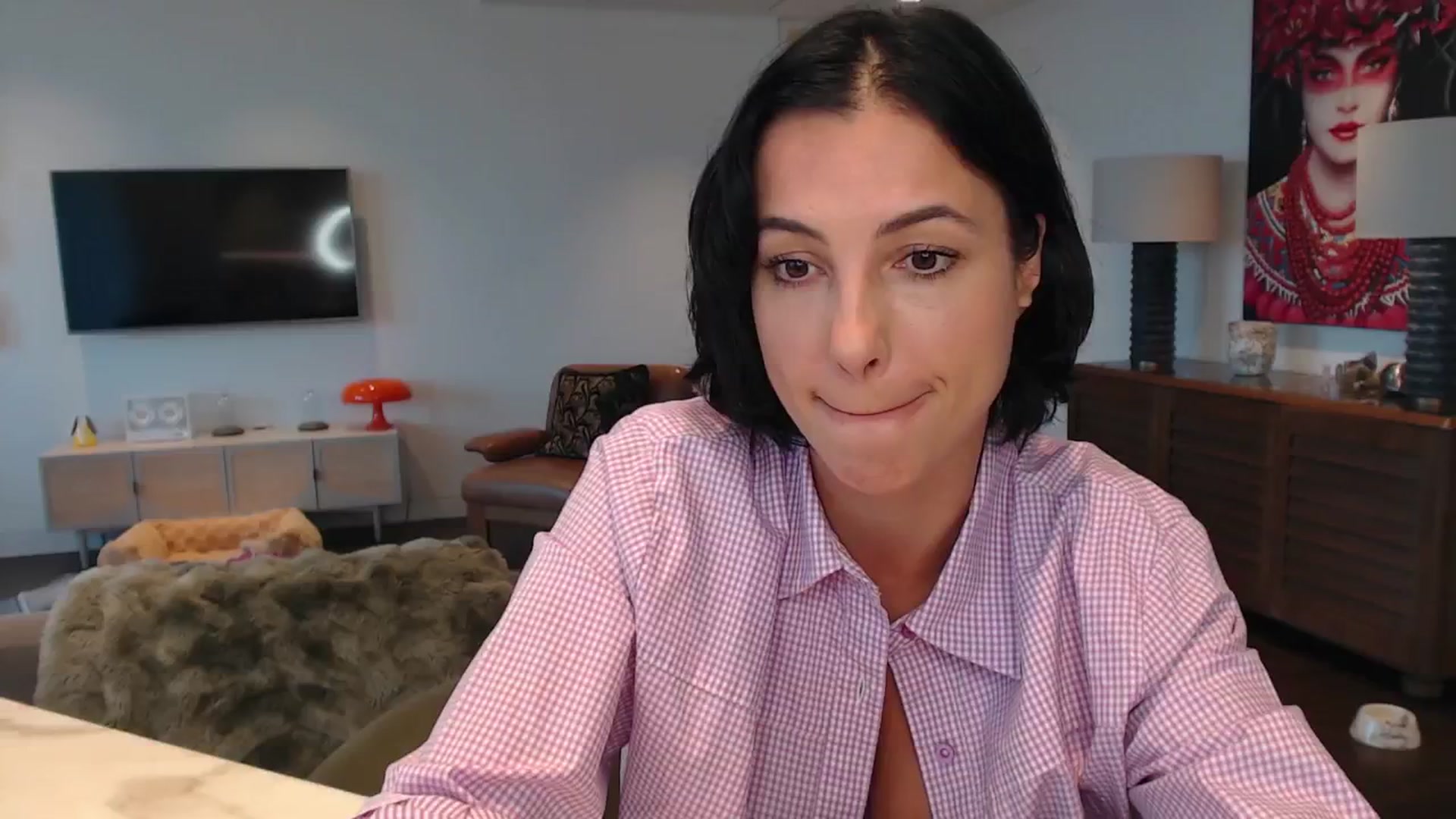 Gallery image thumbnail from Maze__'s myfreecams stream on, 07/27/2024, 18:37 image 16 of 20
