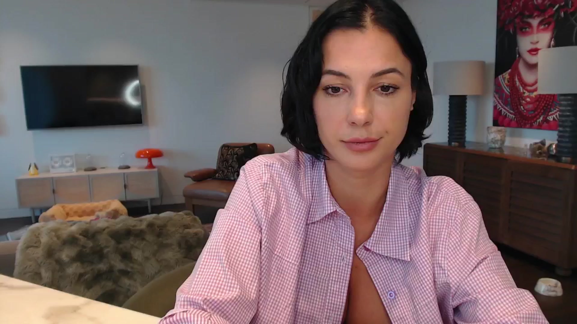 Gallery image thumbnail from Maze__'s myfreecams stream on, 07/27/2024, 18:37 image 13 of 20