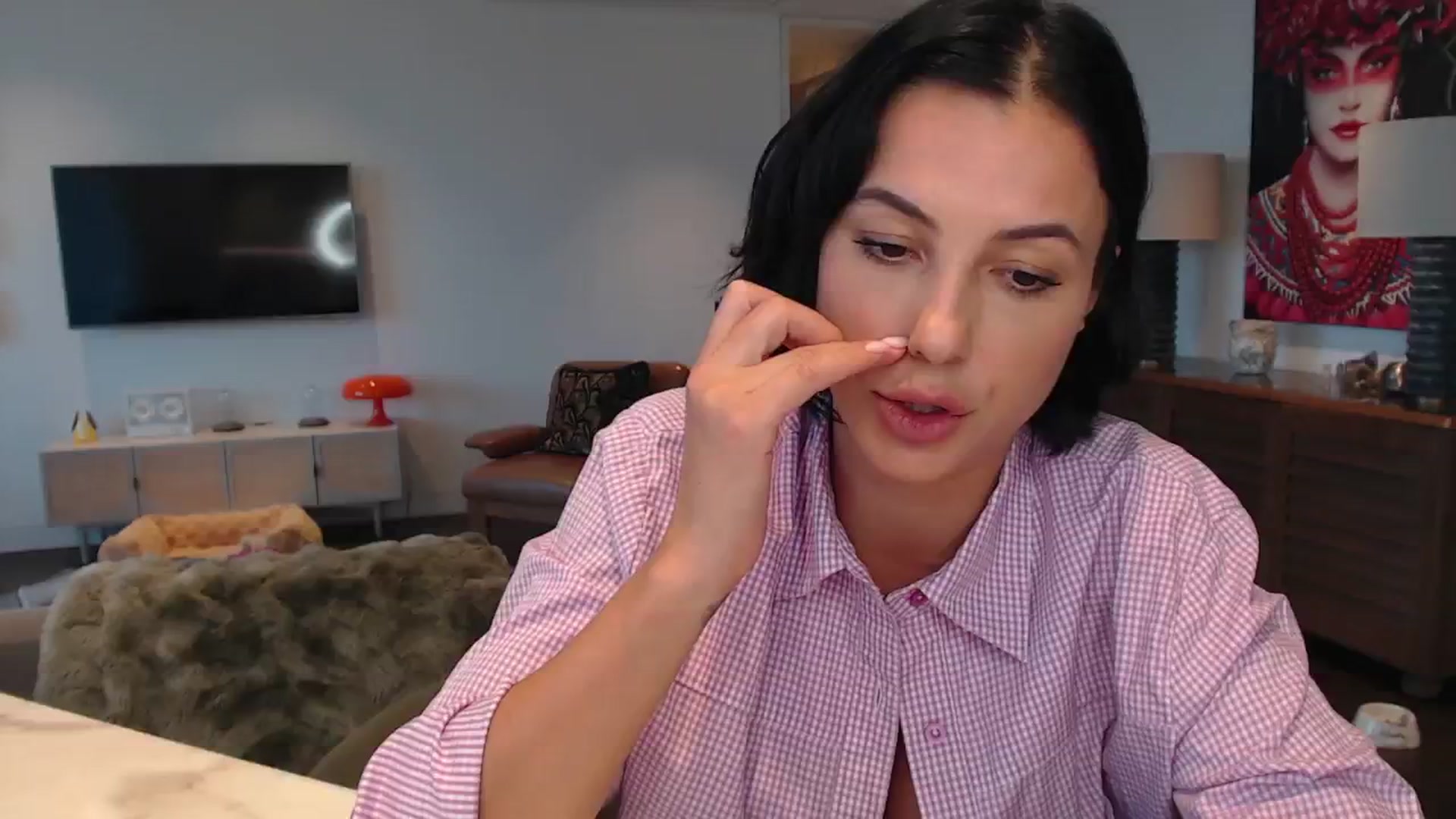Gallery image thumbnail from Maze__'s myfreecams stream on, 07/27/2024, 18:37 image 20 of 20