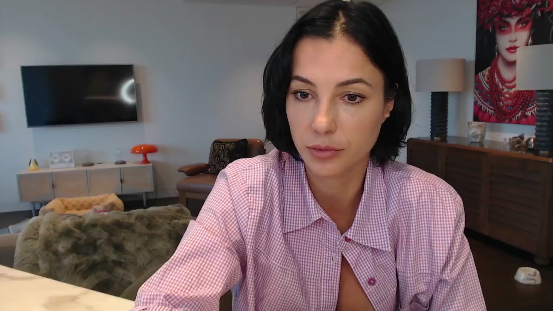 Gallery image thumbnail from Maze__'s myfreecams stream on, 07/27/2024, 18:37 image 2 of 20