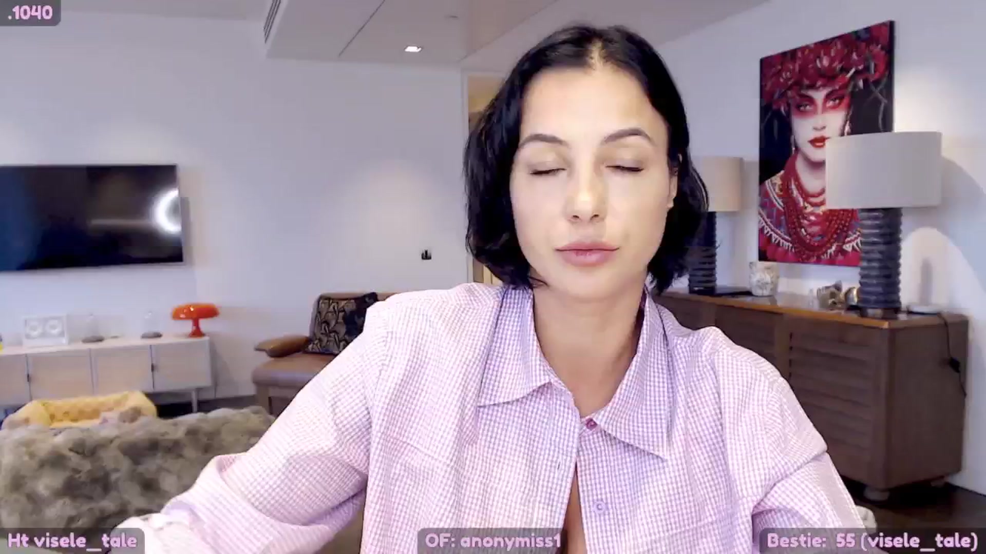 Gallery image thumbnail from Maze__'s myfreecams stream on, 07/27/2024, 19:07 image 2 of 20