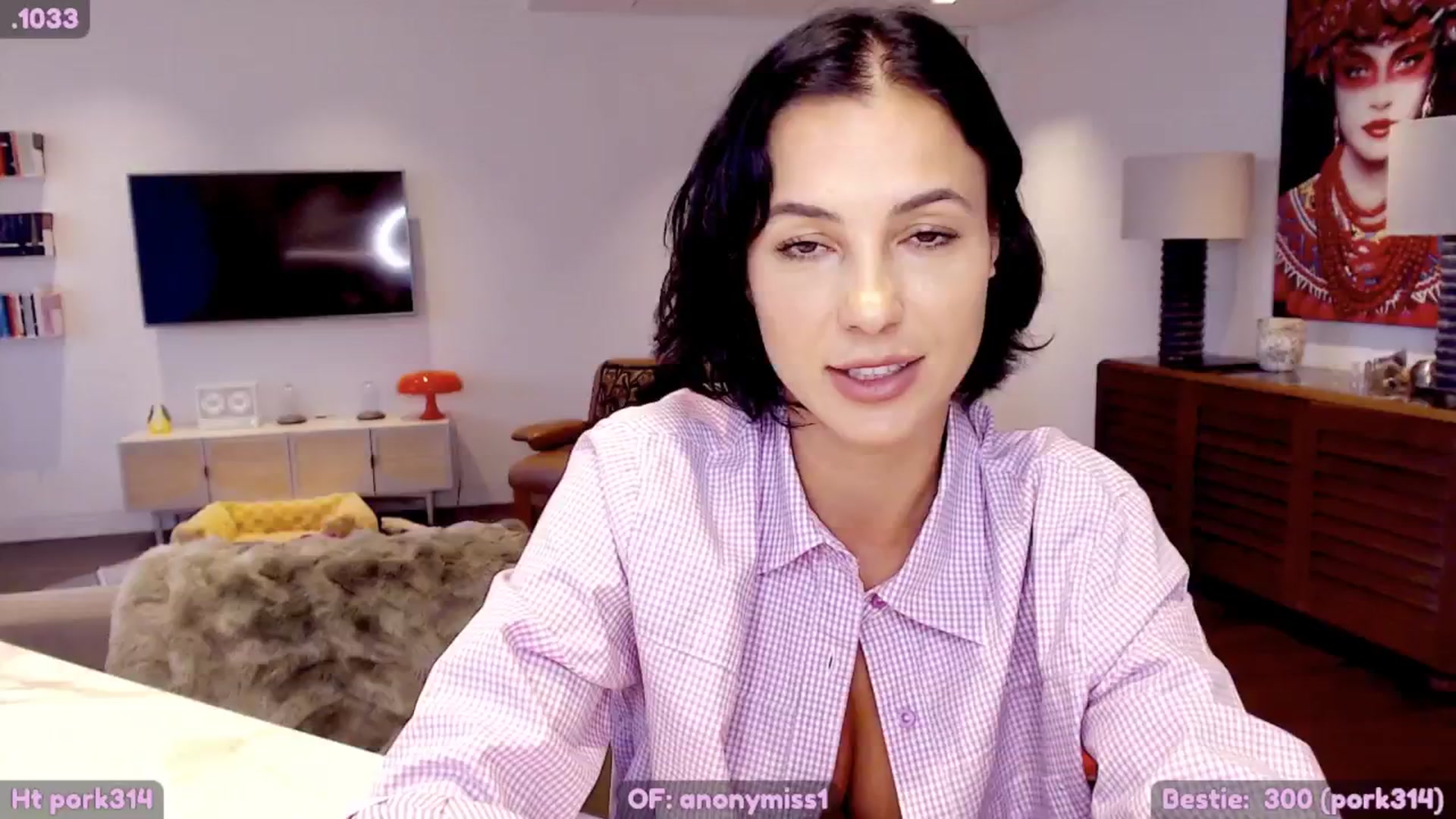 Gallery image thumbnail from Maze__'s myfreecams stream on, 07/27/2024, 19:22 image 5 of 20