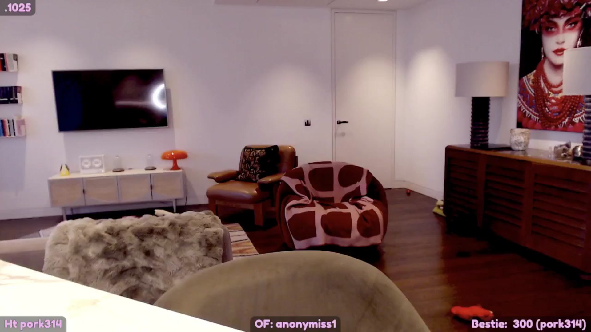 Gallery image thumbnail from Maze__'s myfreecams stream on, 07/27/2024, 19:22 image 13 of 20
