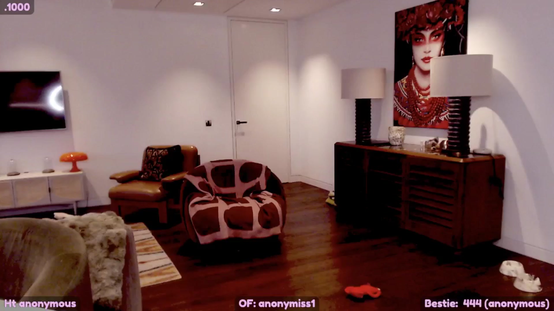 Gallery image thumbnail from Maze__'s myfreecams stream on, 07/27/2024, 20:12 image 6 of 20