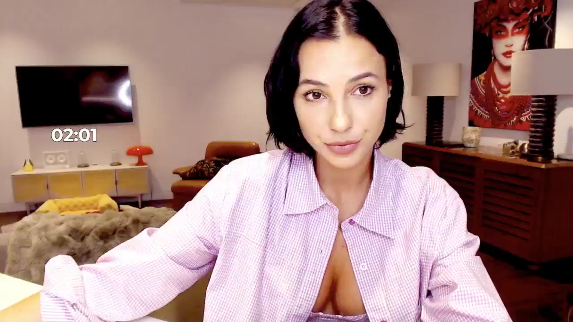 Gallery image thumbnail from Maze__'s myfreecams stream on, 07/27/2024, 20:33 image 1 of 20