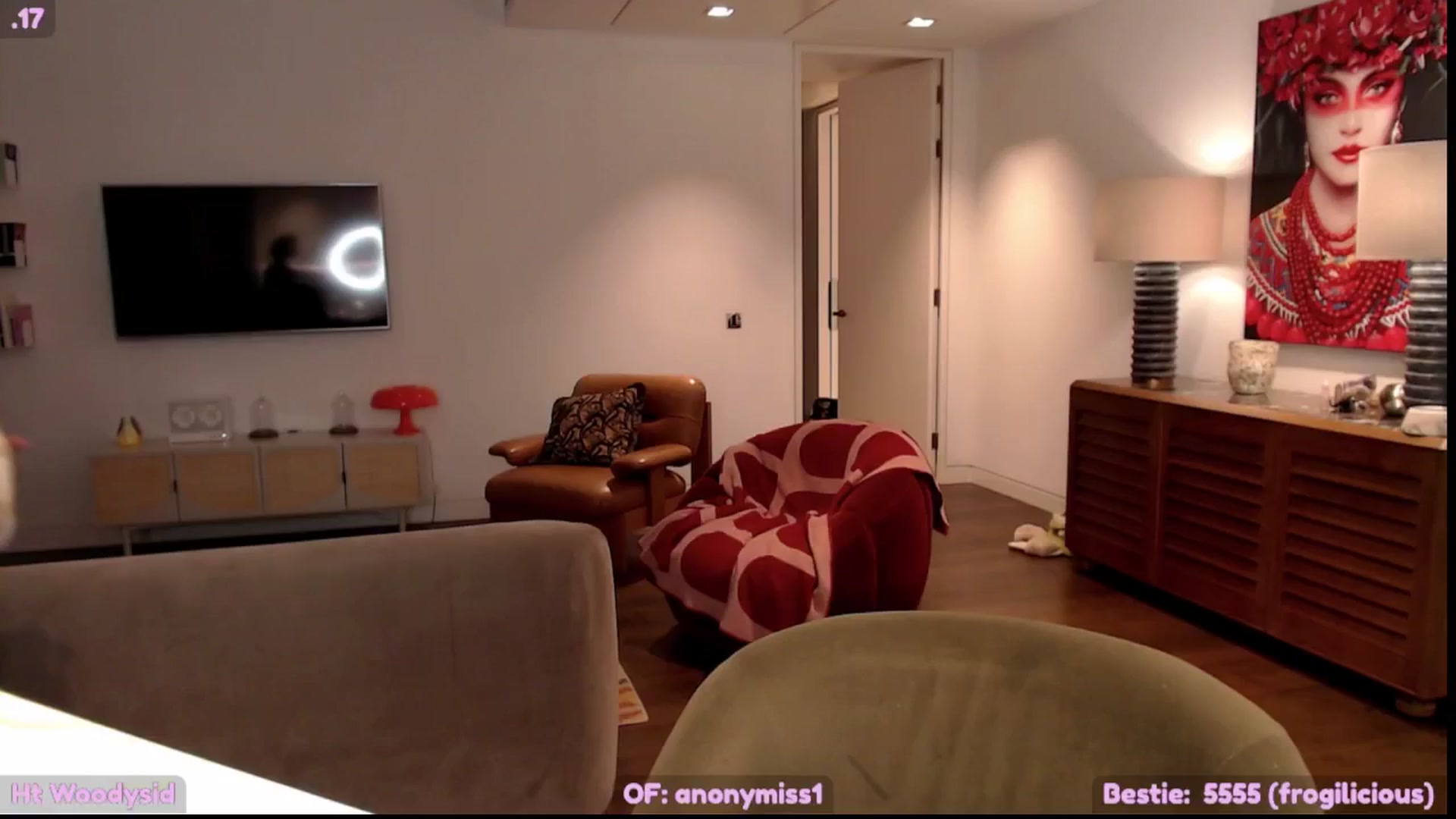 Gallery image thumbnail from Maze__'s myfreecams stream on, 08/04/2024, 24:08 image 18 of 20