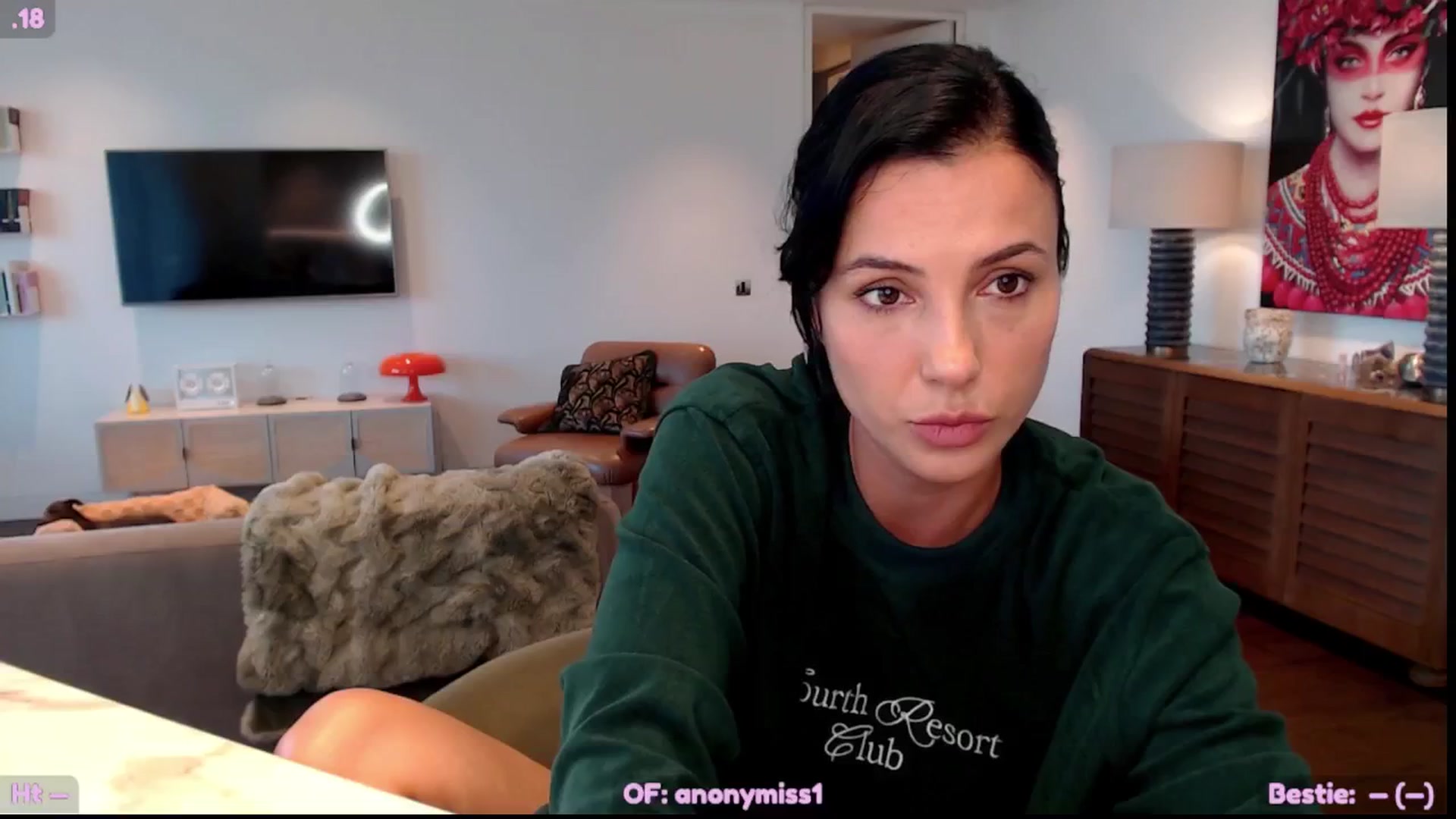 Gallery image thumbnail from Maze__'s myfreecams stream on, 08/04/2024, 18:09 image 17 of 20