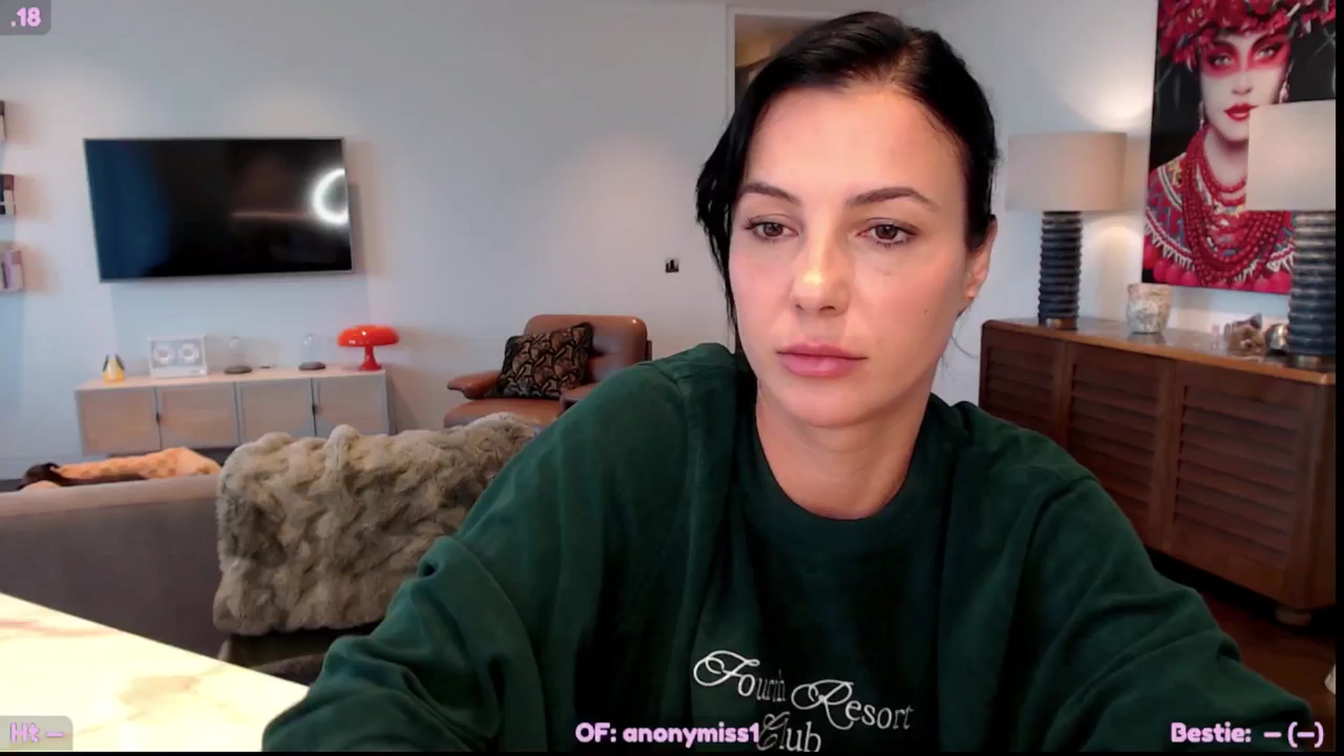 Gallery image thumbnail from Maze__'s myfreecams stream on, 08/04/2024, 18:09 image 13 of 20