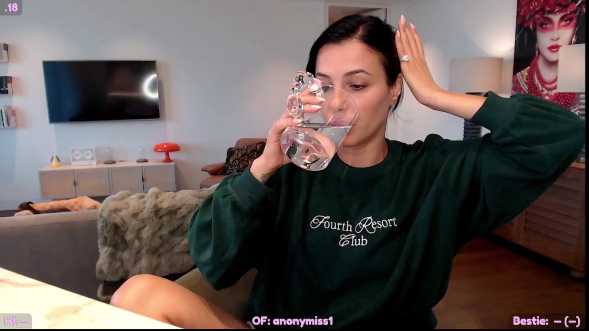 Gallery image thumbnail from Maze__'s myfreecams stream on, 08/04/2024, 18:09 image 16 of 20