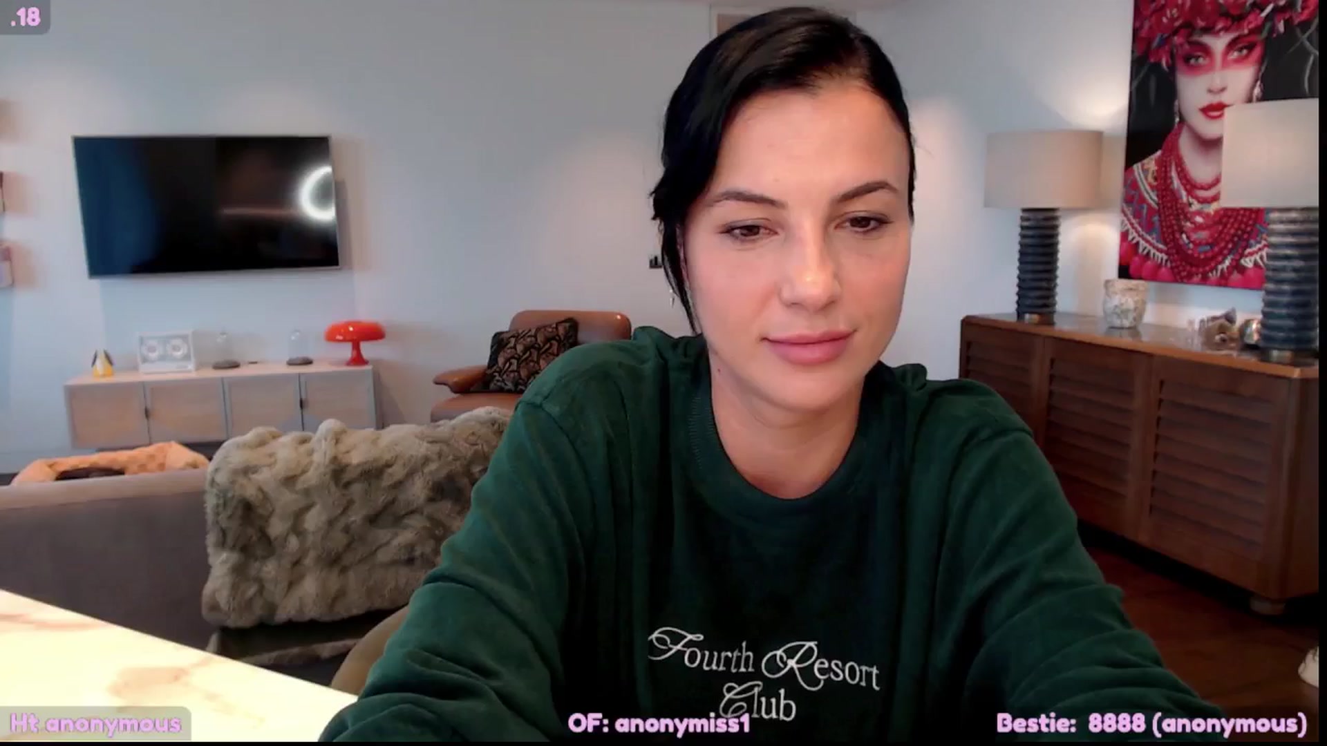 Gallery image thumbnail from Maze__'s myfreecams stream on, 08/04/2024, 18:09 image 8 of 20