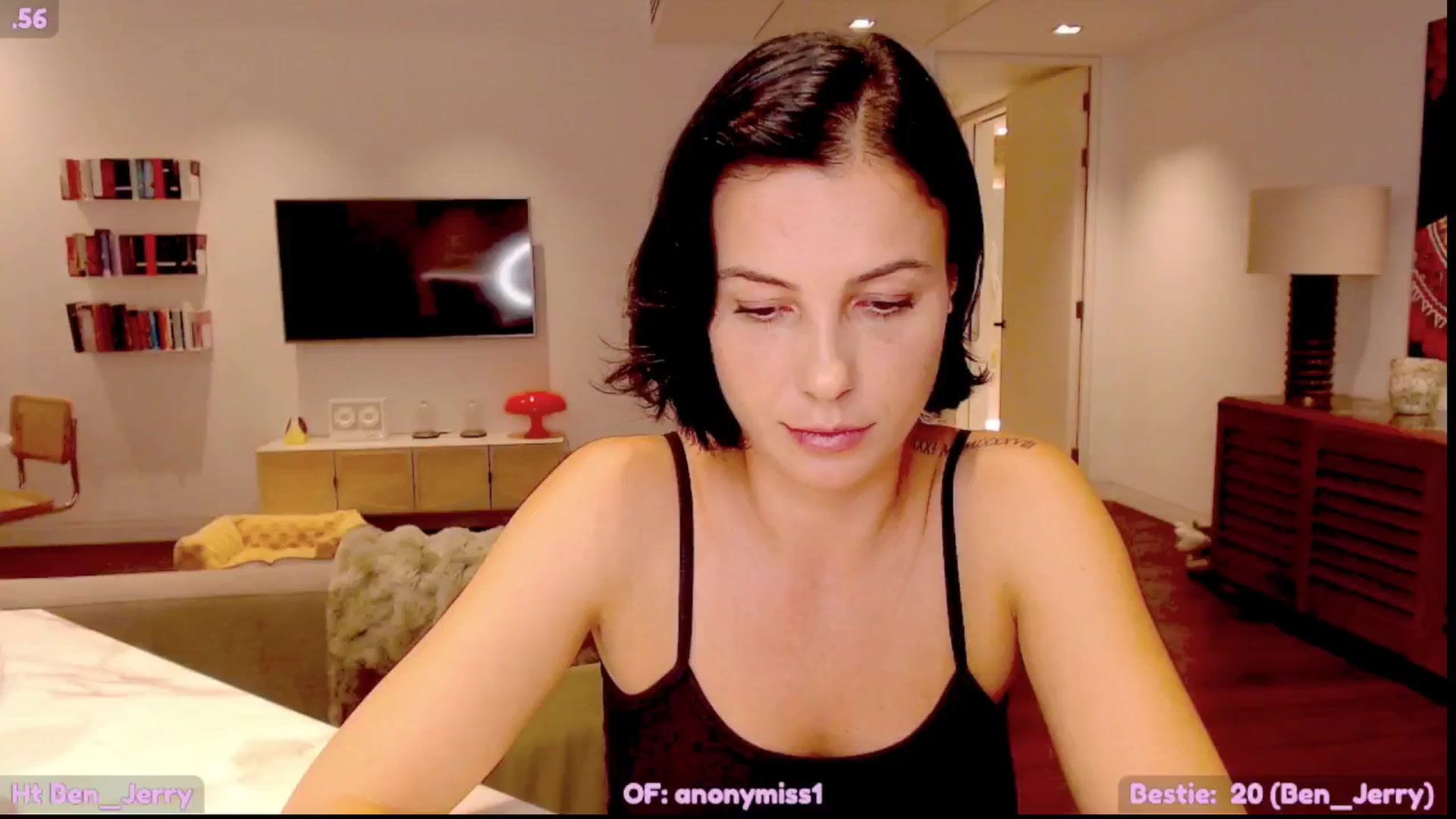 Gallery image thumbnail from Maze__'s myfreecams stream on, 08/07/2024, 23:06 image 11 of 20