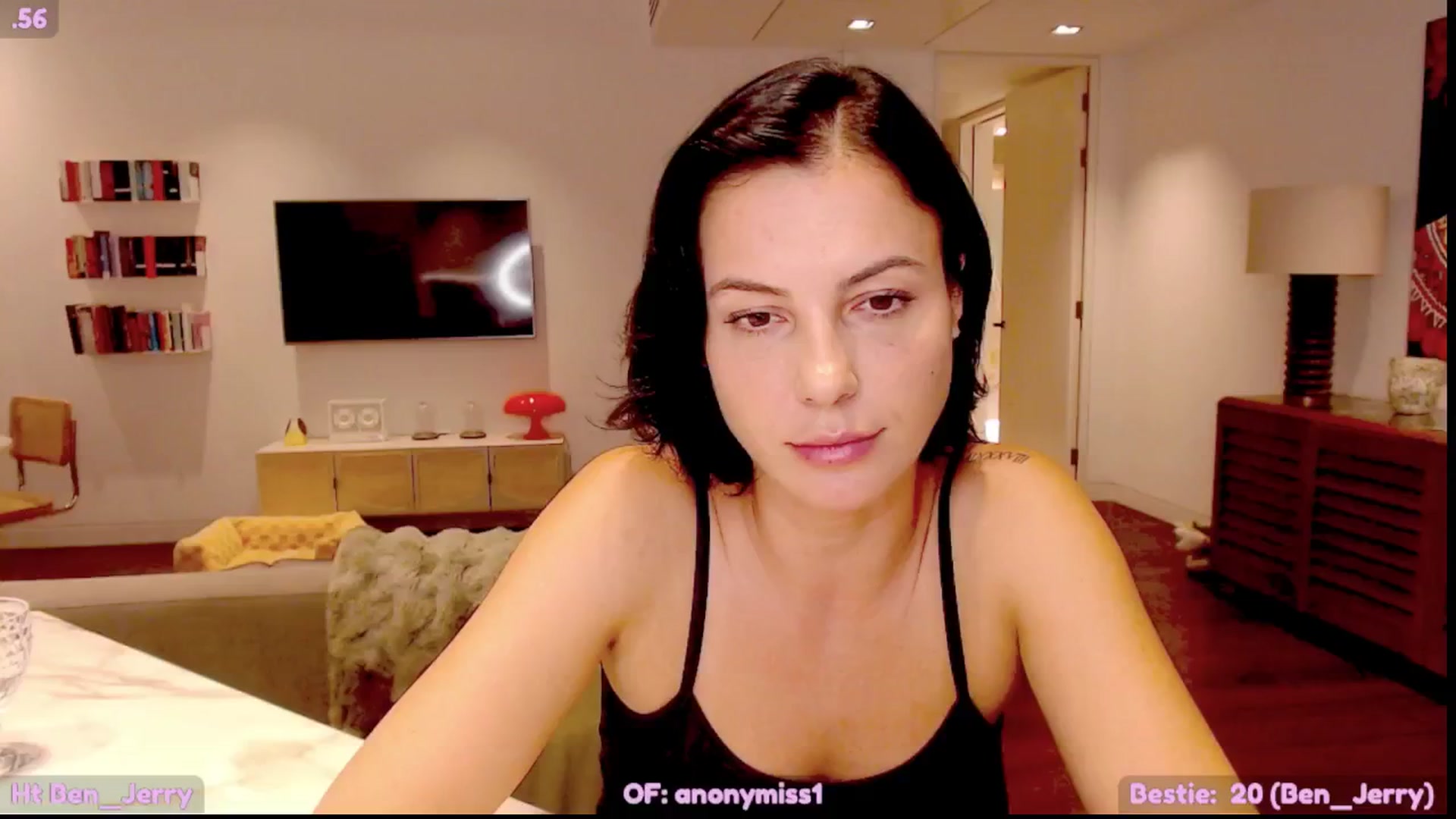 Gallery image thumbnail from Maze__'s myfreecams stream on, 08/07/2024, 23:06 image 7 of 20