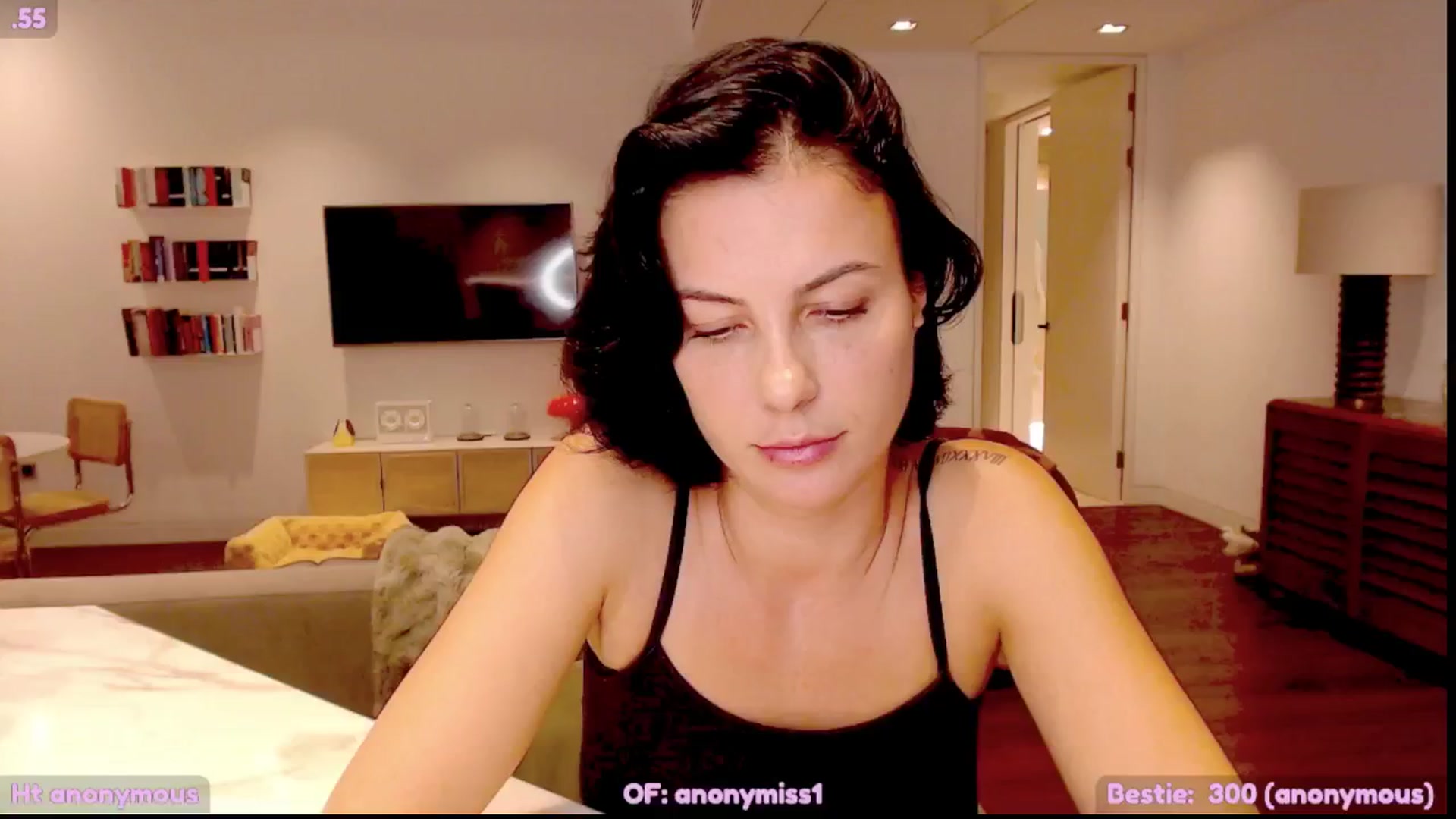 Gallery image thumbnail from Maze__'s myfreecams stream on, 08/07/2024, 23:31 image 20 of 20