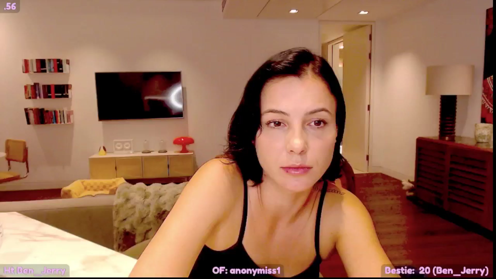 Gallery image thumbnail from Maze__'s myfreecams stream on, 08/07/2024, 23:31 image 1 of 20