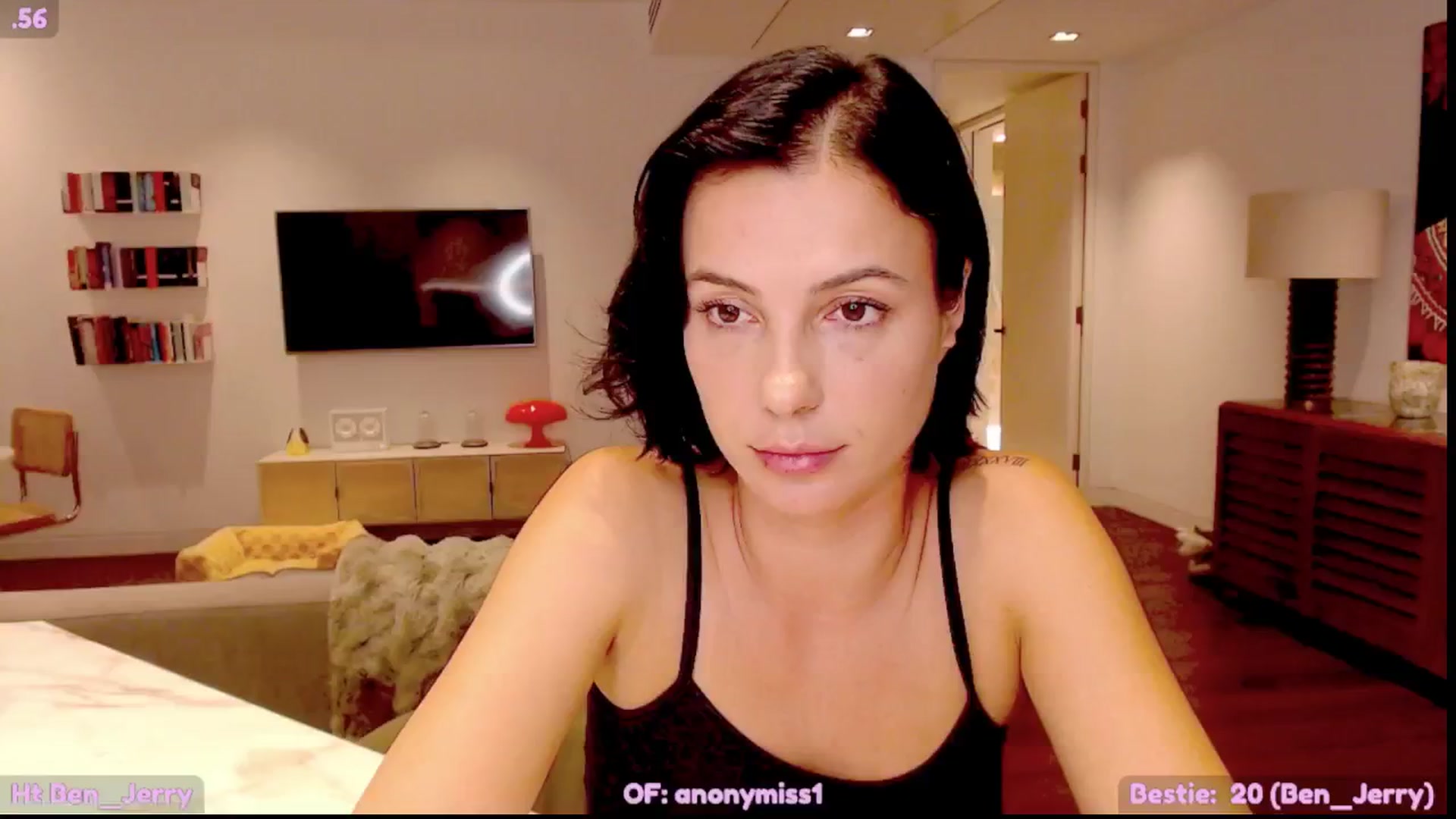 Gallery image thumbnail from Maze__'s myfreecams stream on, 08/07/2024, 23:31 image 3 of 20