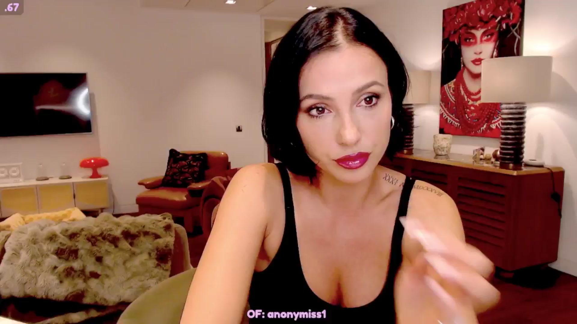 Gallery image thumbnail from Maze__'s myfreecams stream on, 08/09/2024, 21:06 image 2 of 20