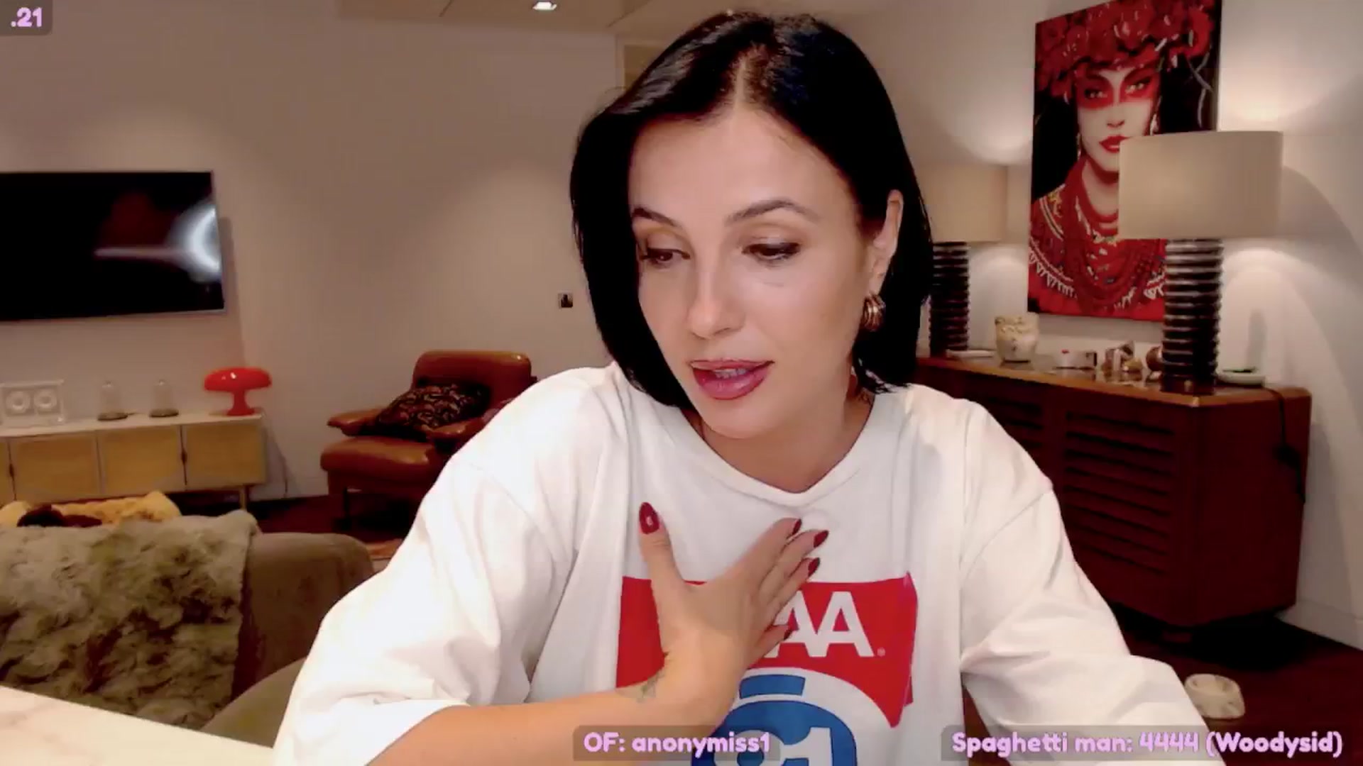 Gallery image thumbnail from Maze__'s myfreecams stream on, 08/17/2024, 22:25 image 1 of 20