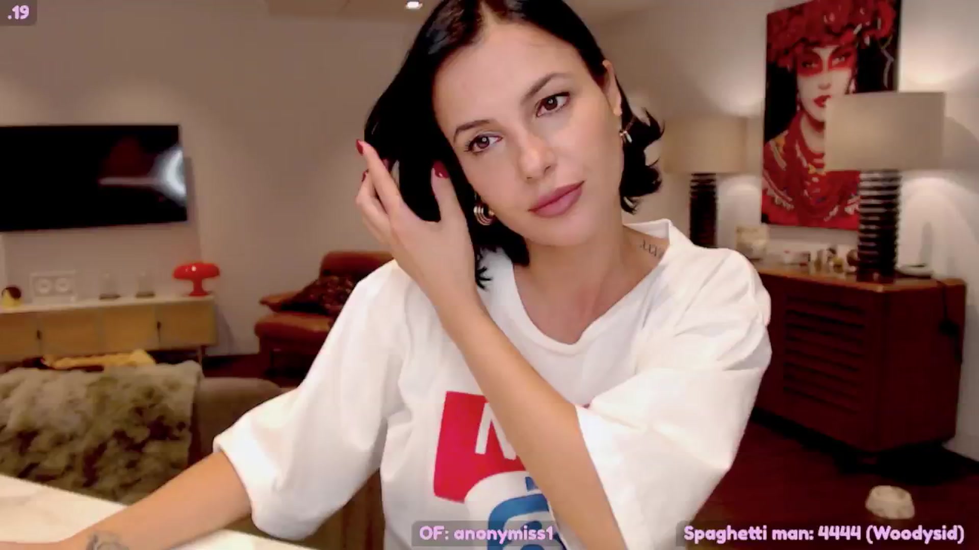Gallery image thumbnail from Maze__'s myfreecams stream on, 08/17/2024, 22:25 image 15 of 20