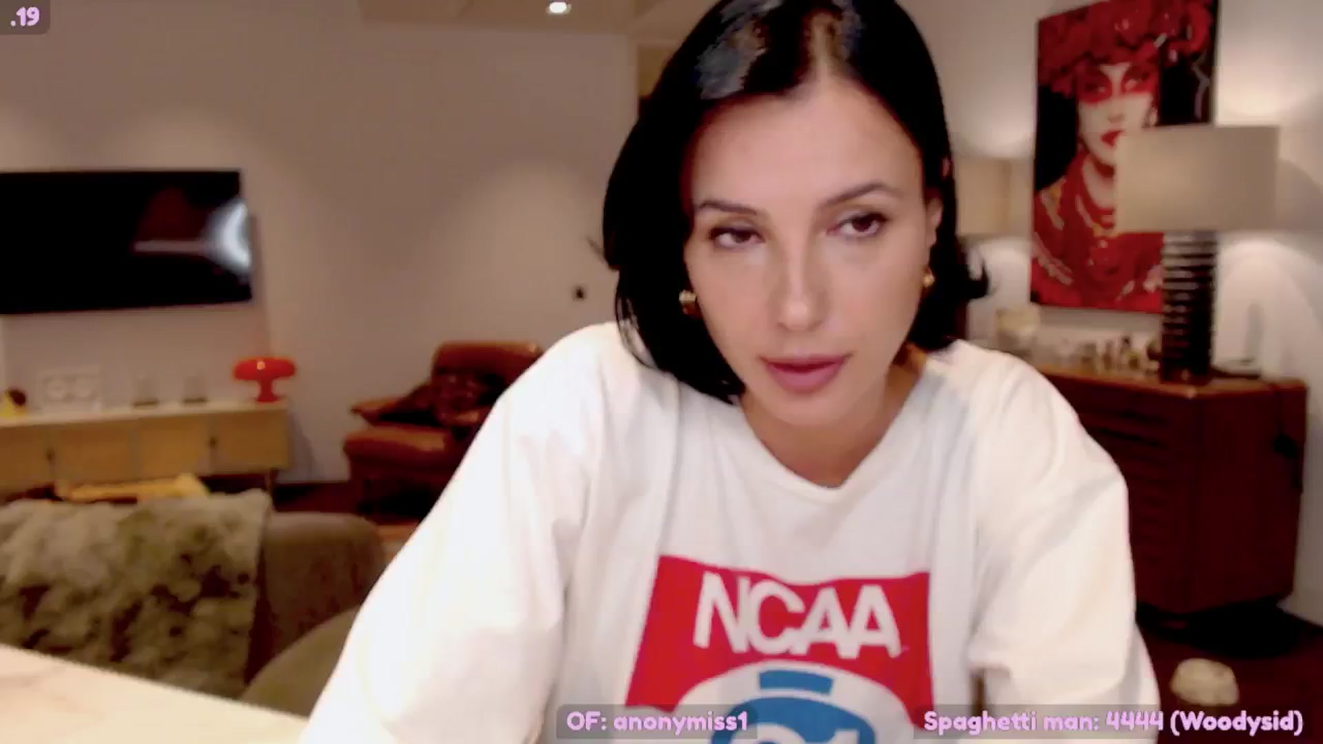 Gallery image thumbnail from Maze__'s myfreecams stream on, 08/17/2024, 22:25 image 16 of 20