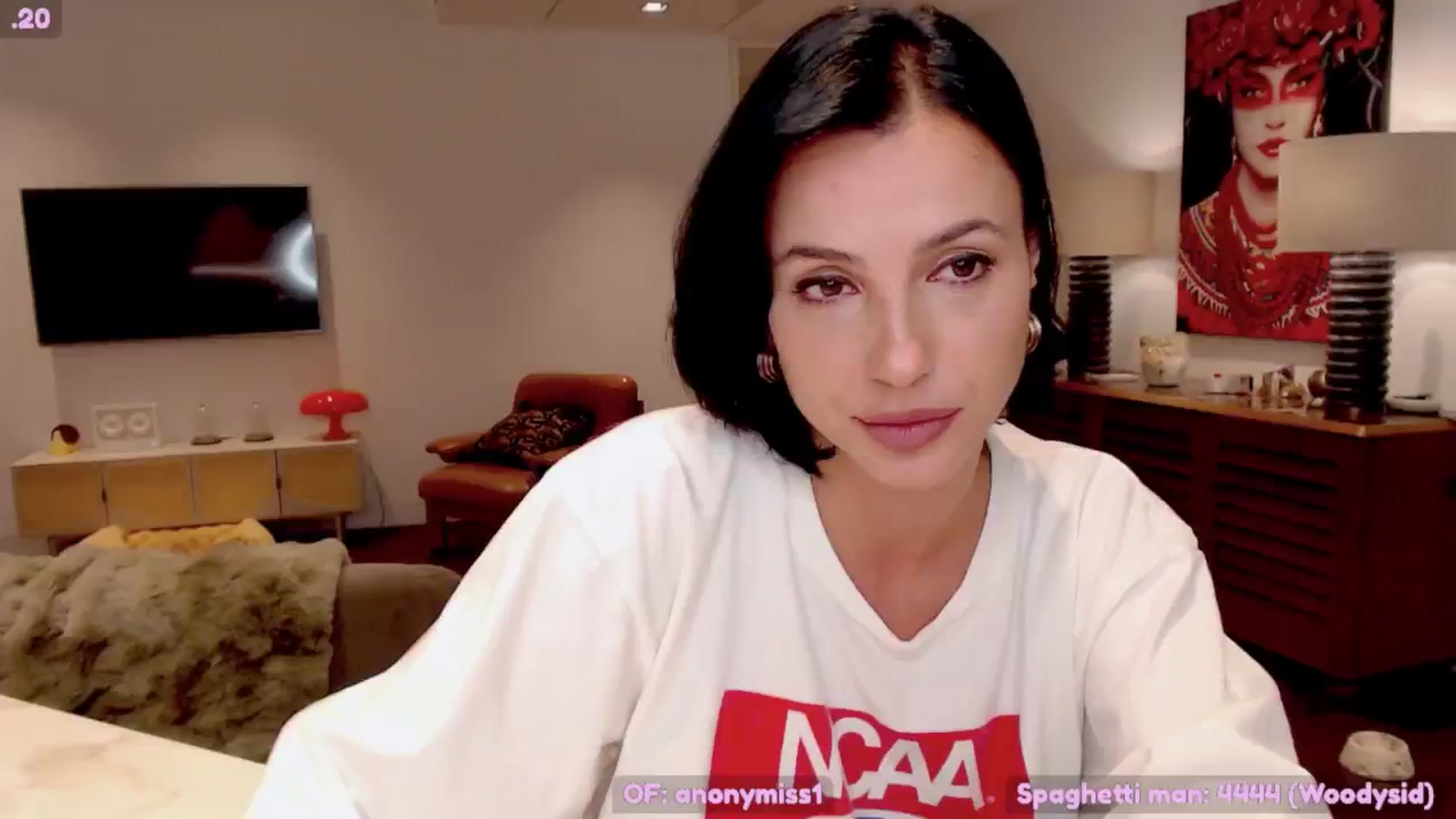 Gallery image thumbnail from Maze__'s myfreecams stream on, 08/17/2024, 22:25 image 12 of 20