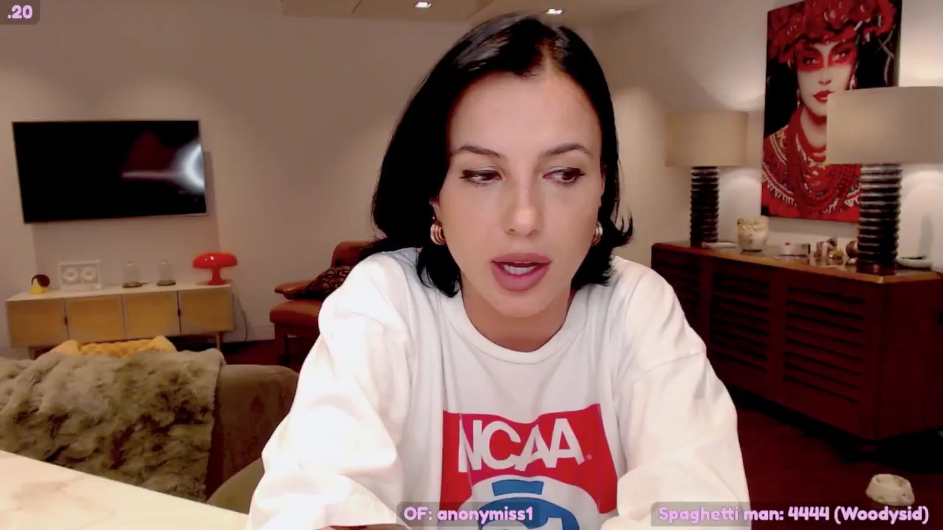 Gallery image thumbnail from Maze__'s myfreecams stream on, 08/17/2024, 22:25 image 7 of 20