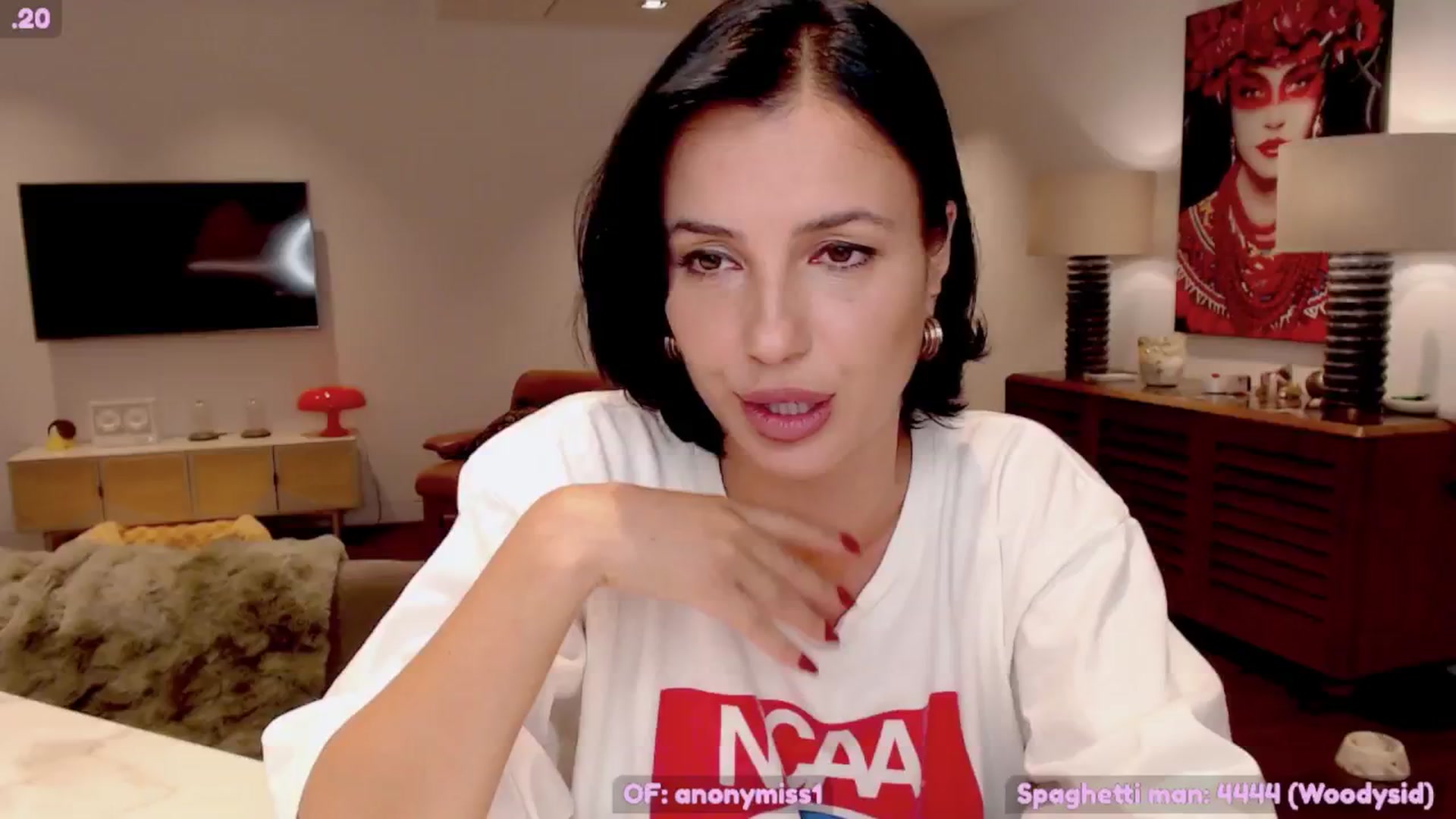 Gallery image thumbnail from Maze__'s myfreecams stream on, 08/17/2024, 22:25 image 11 of 20
